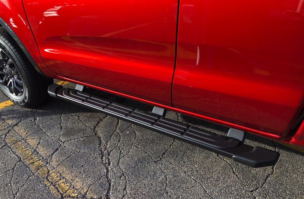 Ford Bronco HOT PEPPER RED Bronco Club Hot-Pepper-Red-2019-Ranger-6