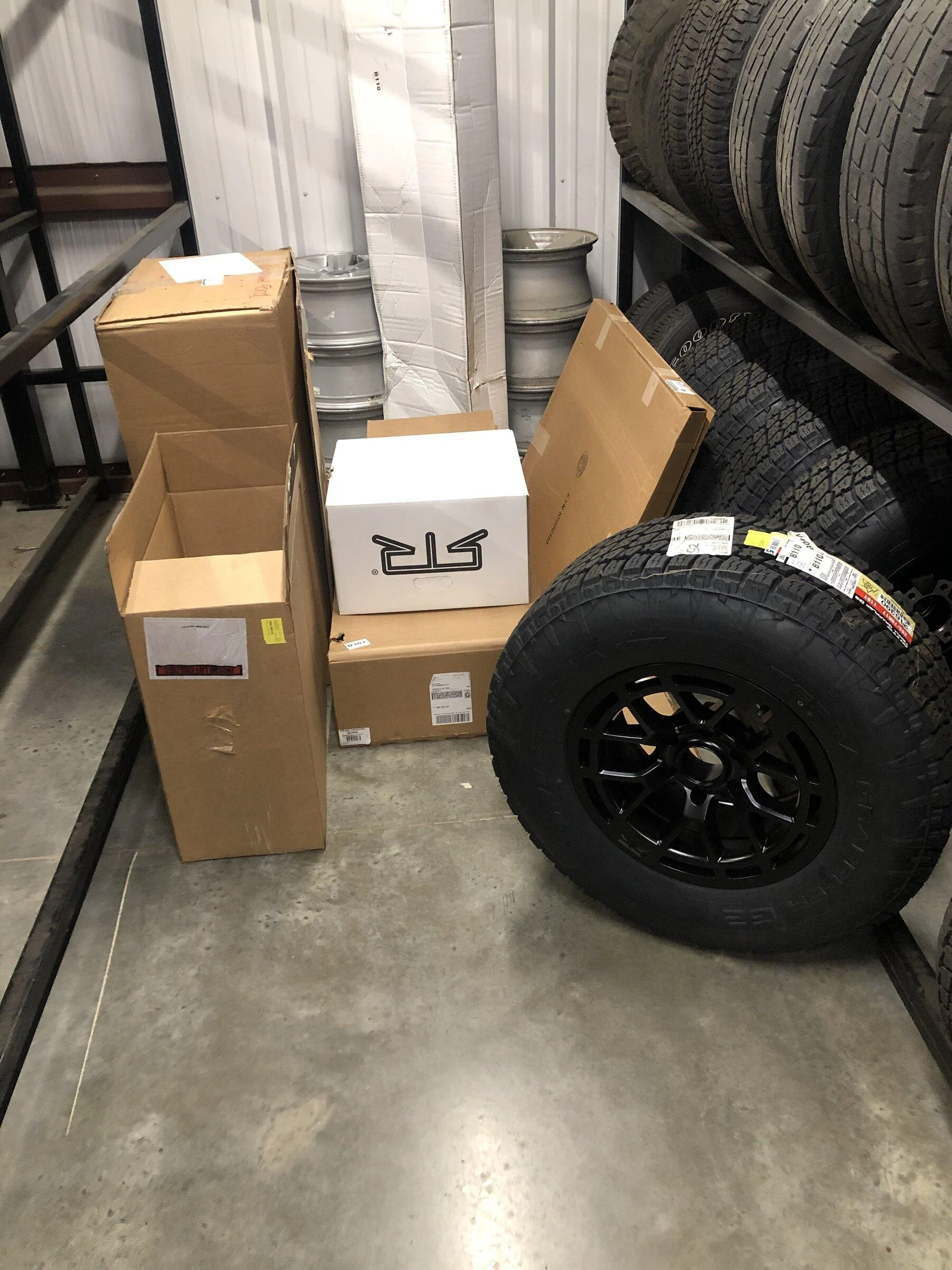 Ford Bronco 5/2/22 Build Week Group 7ED70C32-0D4A-4C6F-9D9F-8587C6D5DBC1