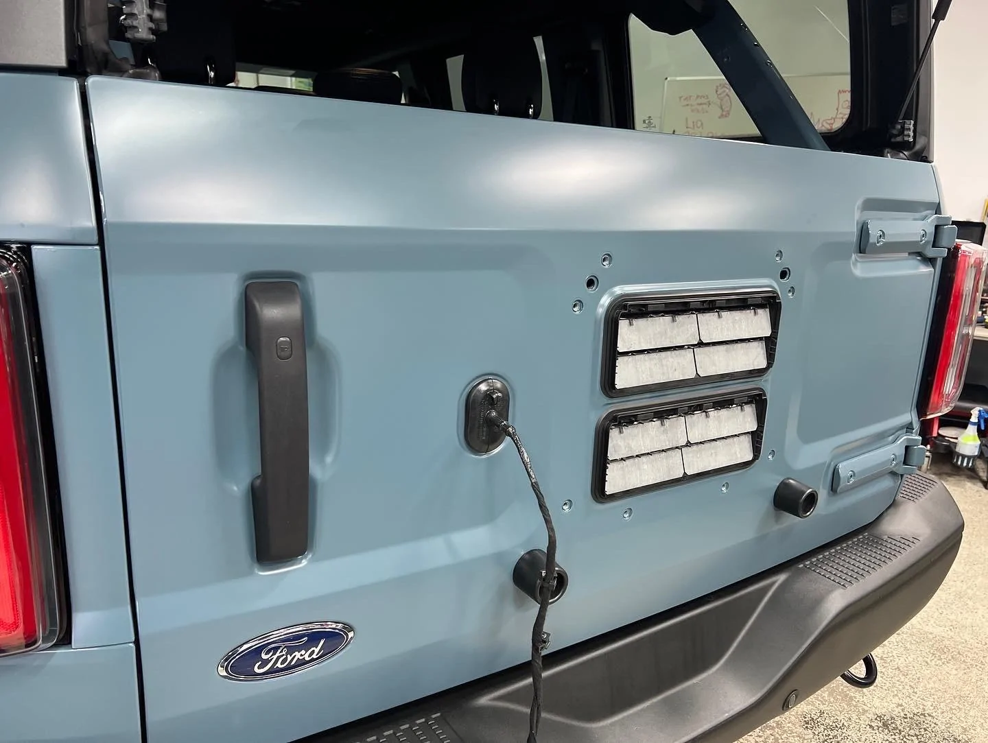 Ford Bronco AREA 51 Bronco Club 5F96EB73-3CE2-425F-82B1-E53D6DC09CB6