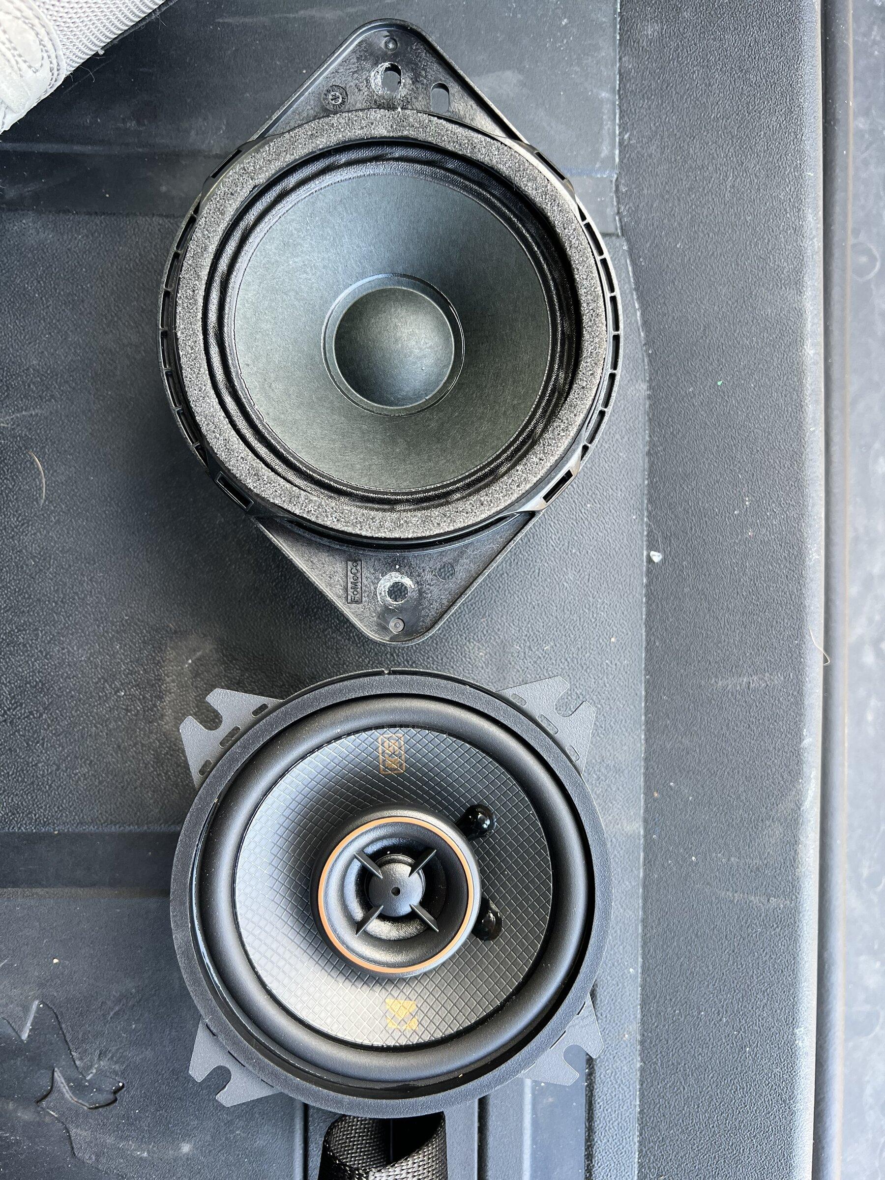 Ford Bronco Super budget audio upgrade? F4D78C7F-176D-4086-8F62-8A536340A54D