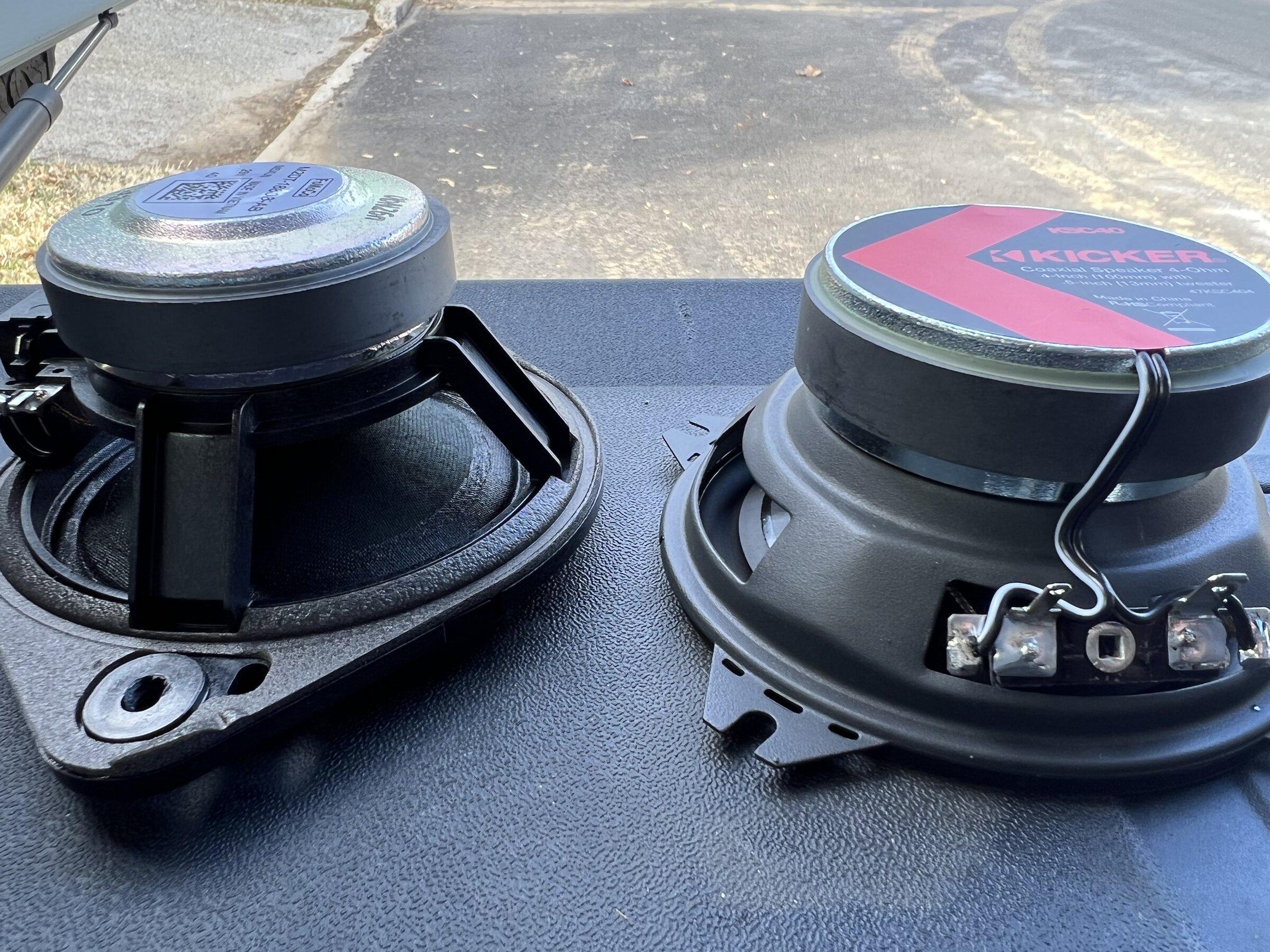 Ford Bronco Super budget audio upgrade? C01FD73D-8F03-416E-85CA-09D89968F70C