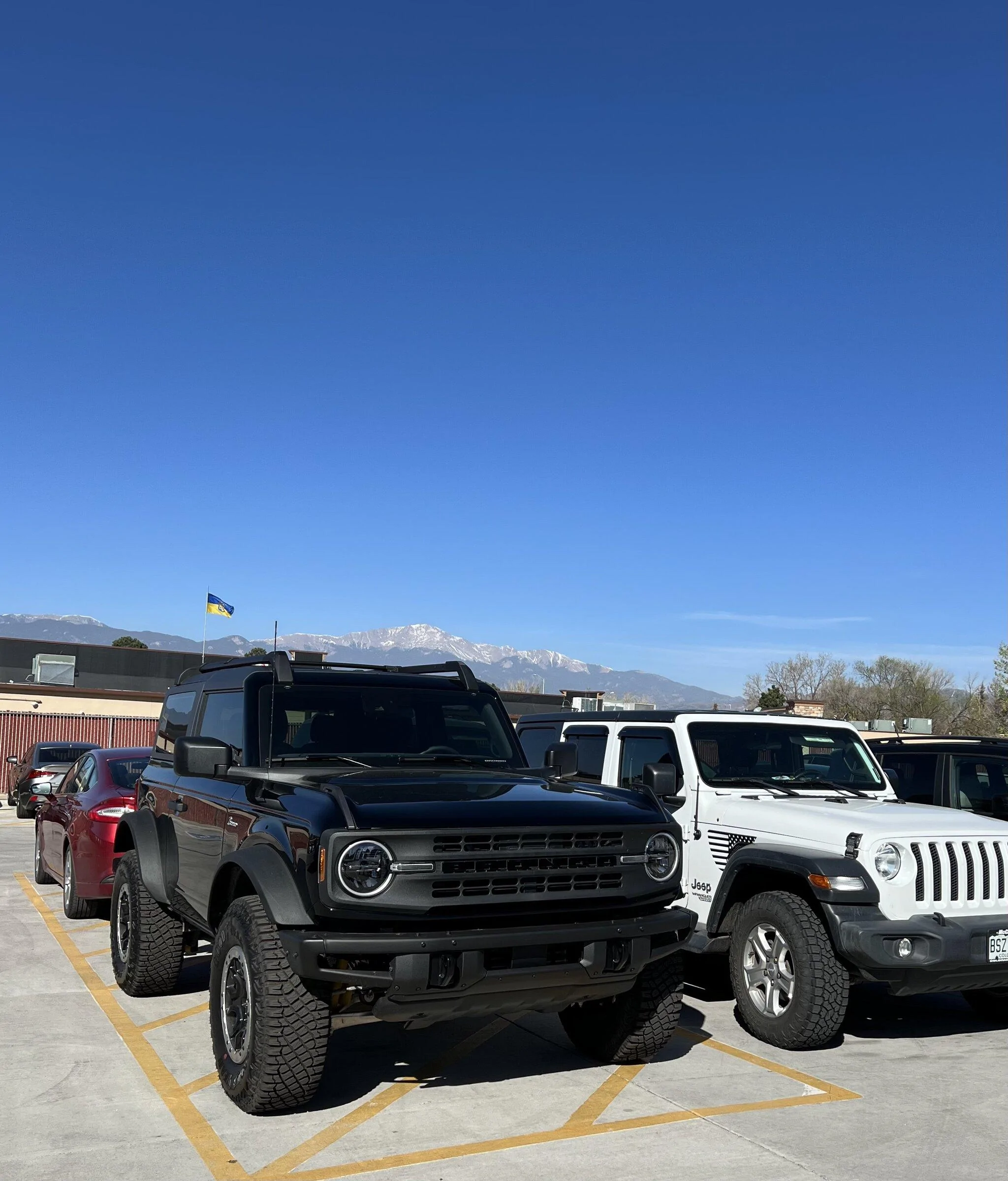 Ford Bronco 🛠 1/17/2022 Build week group 8BD5B7EE-A63D-4FE9-BEB8-39D8227AF53D