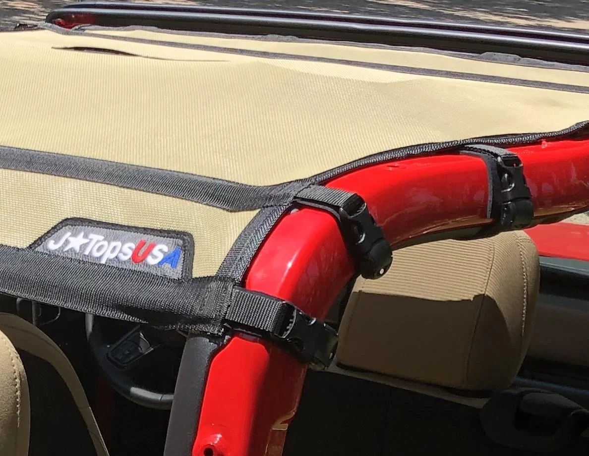 Ford Bronco Covercraft Sun Visor Pretty Much RAD! 3889F8EC-1C84-4AA2-8ECD-31EBCB978209