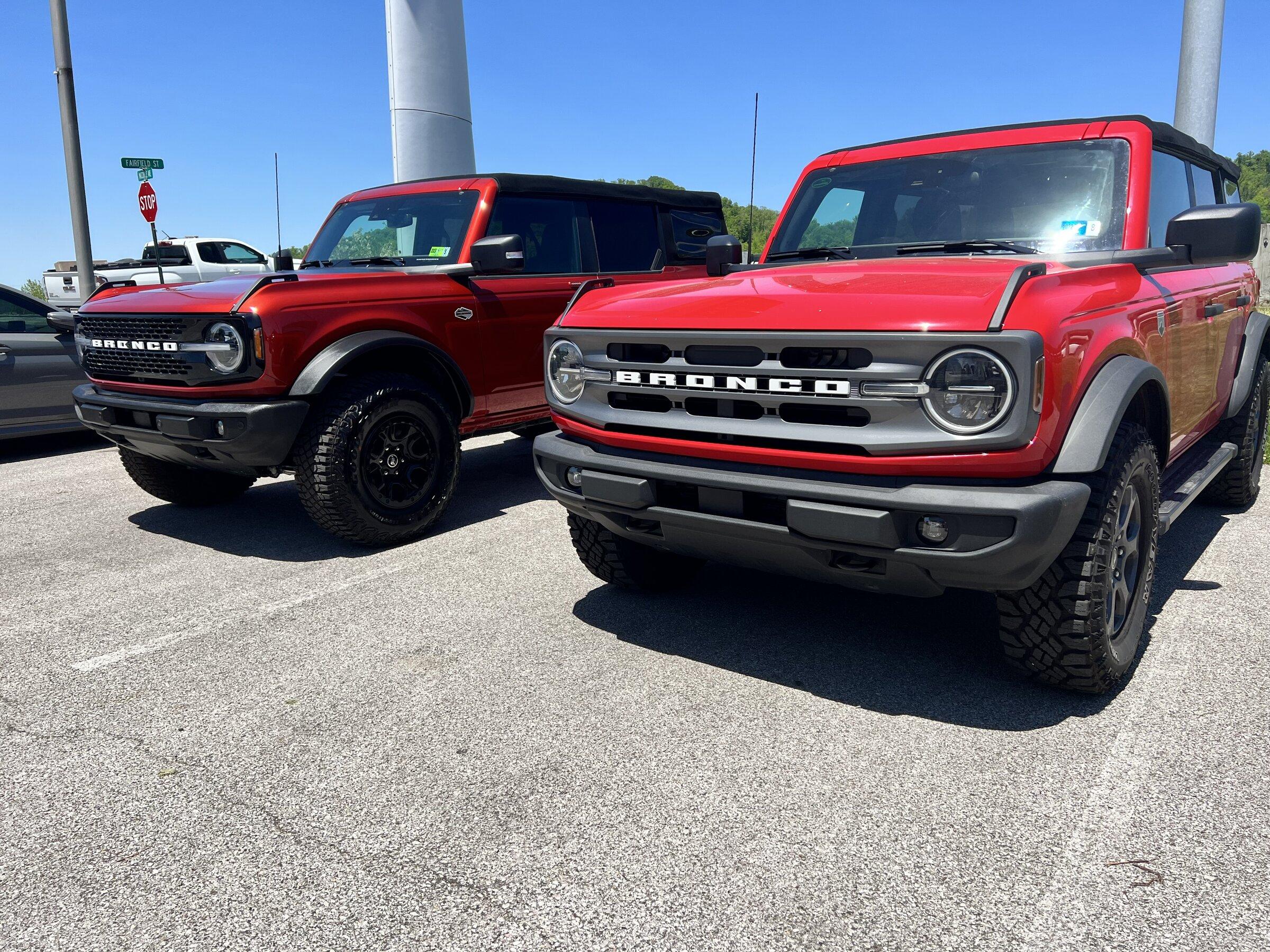 Ford Bronco 02/28/22 Build Week Thread B5CFE724-6D5C-4EE8-8D0E-64BE85F04960