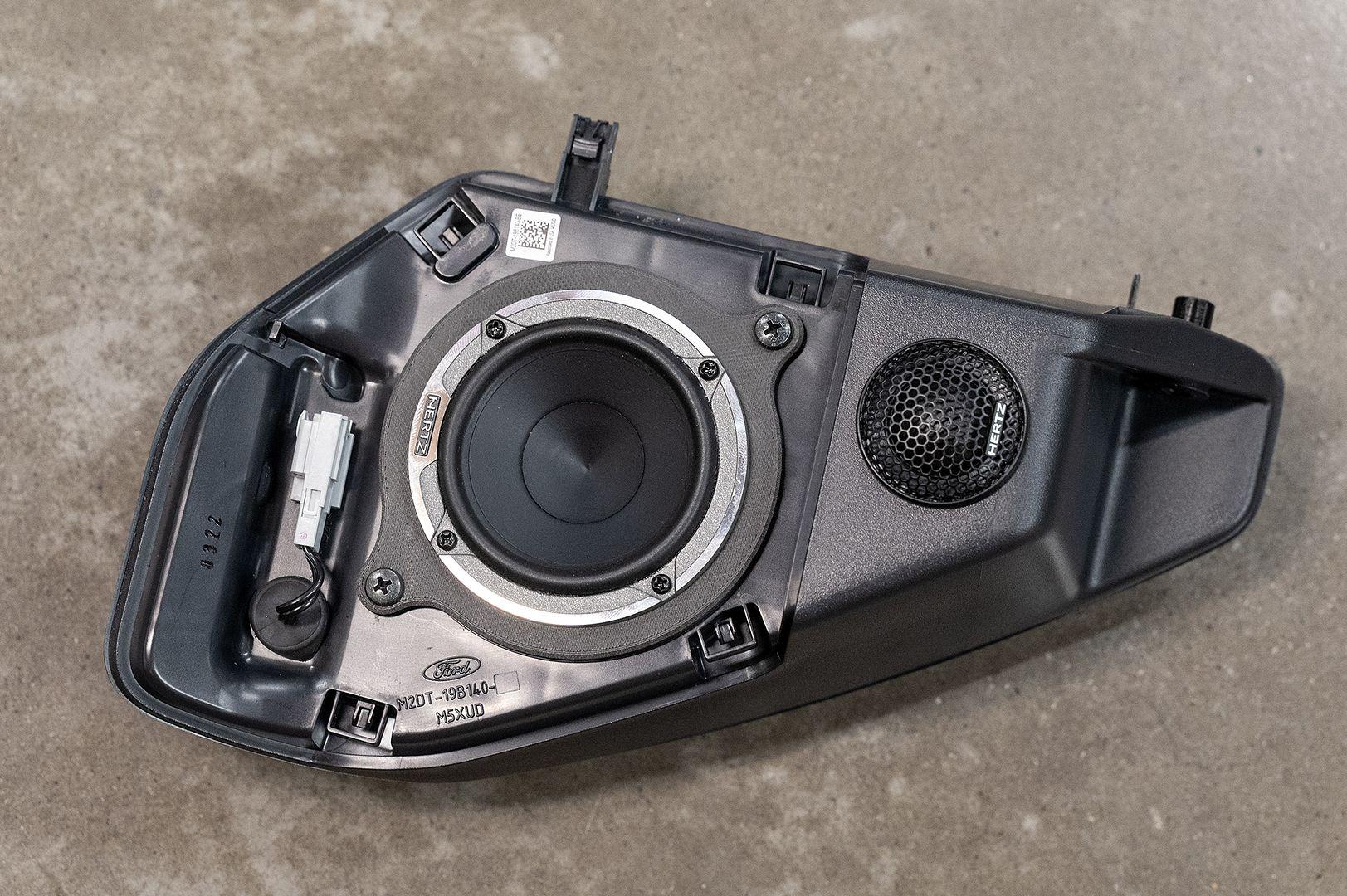 Ford Bronco High End Stereo Build Thread... NZ6_3561