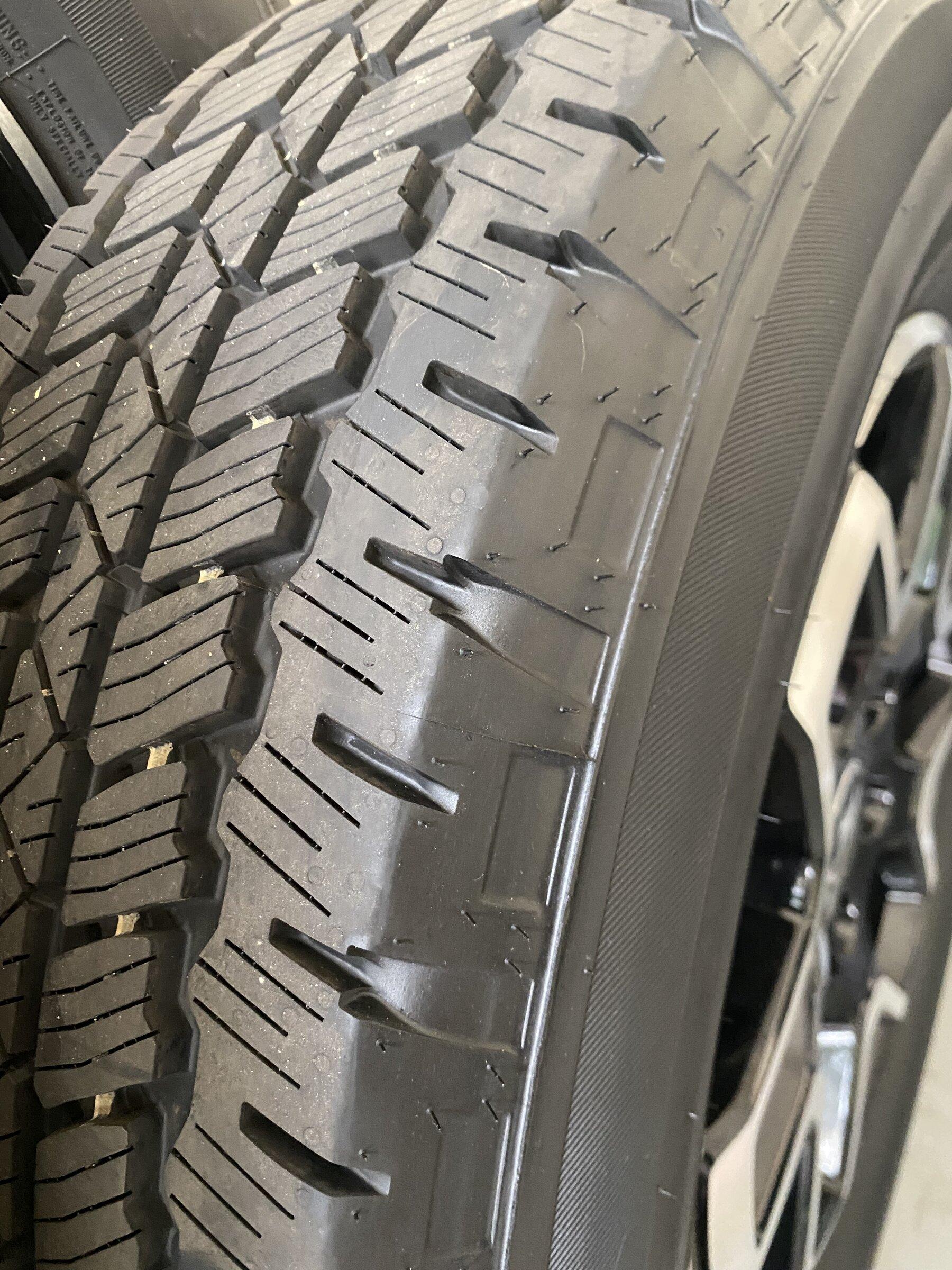 Ford Bronco OBX Wheels & Tires $600 OBO CC2AD06E-973B-45C8-97B6-200325B94106