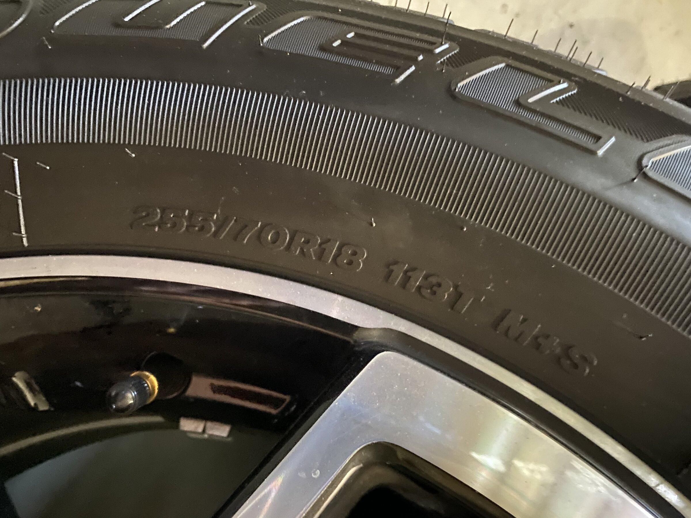 Ford Bronco OBX Wheels & Tires $600 OBO 3B785854-82EE-4D1A-B0DE-62D9CD1140DA