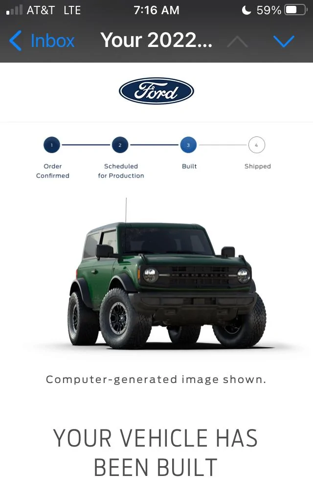 Ford Bronco 5/9 Build Week group. (ManSquatch Week) 1B3BA5CB-3CD1-42C3-9FE2-154071FAD2AC