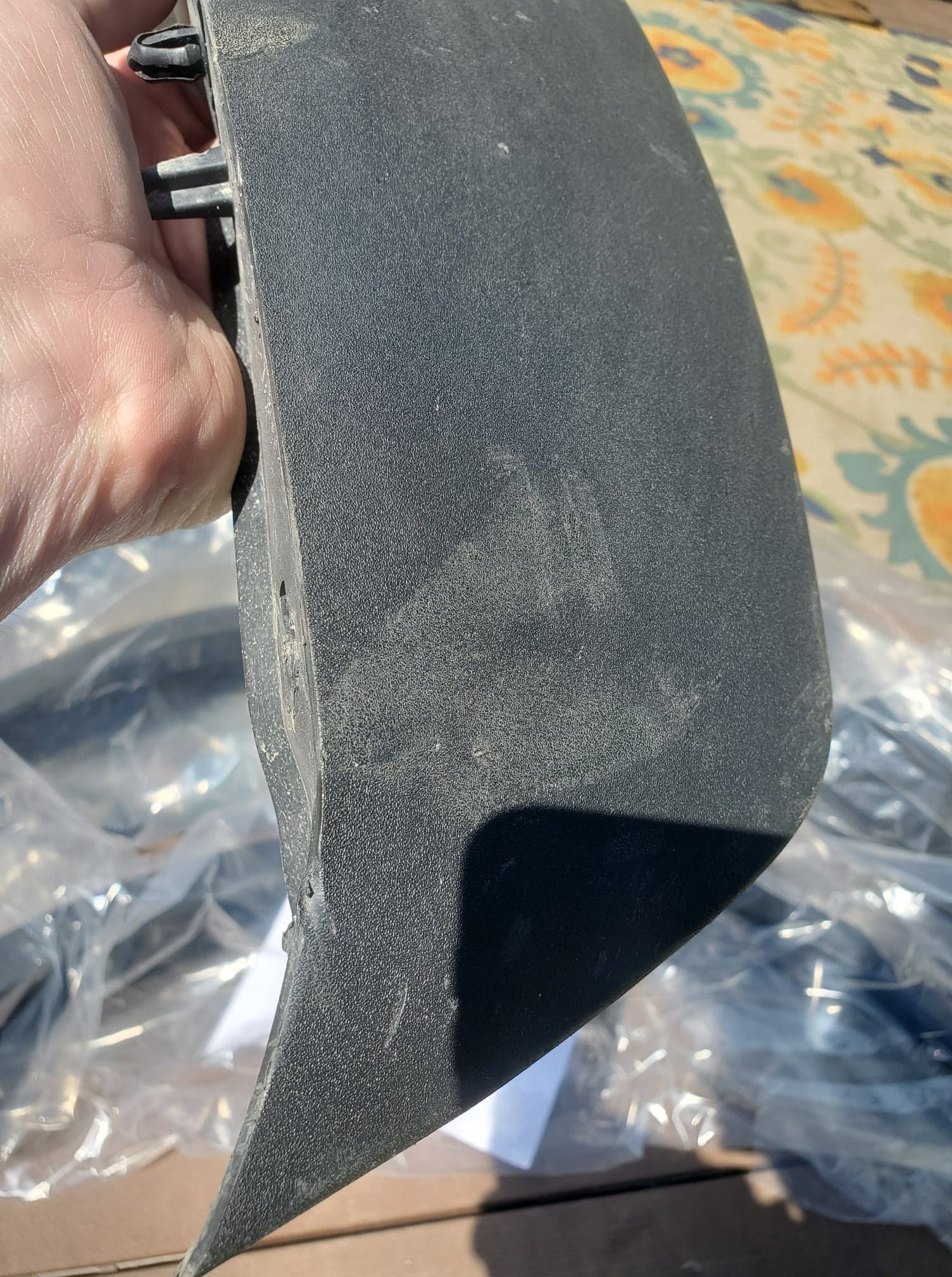 Ford Bronco Sasquatch Flare Set SOLD 279772353_372816804643479_5329133888640080263_n
