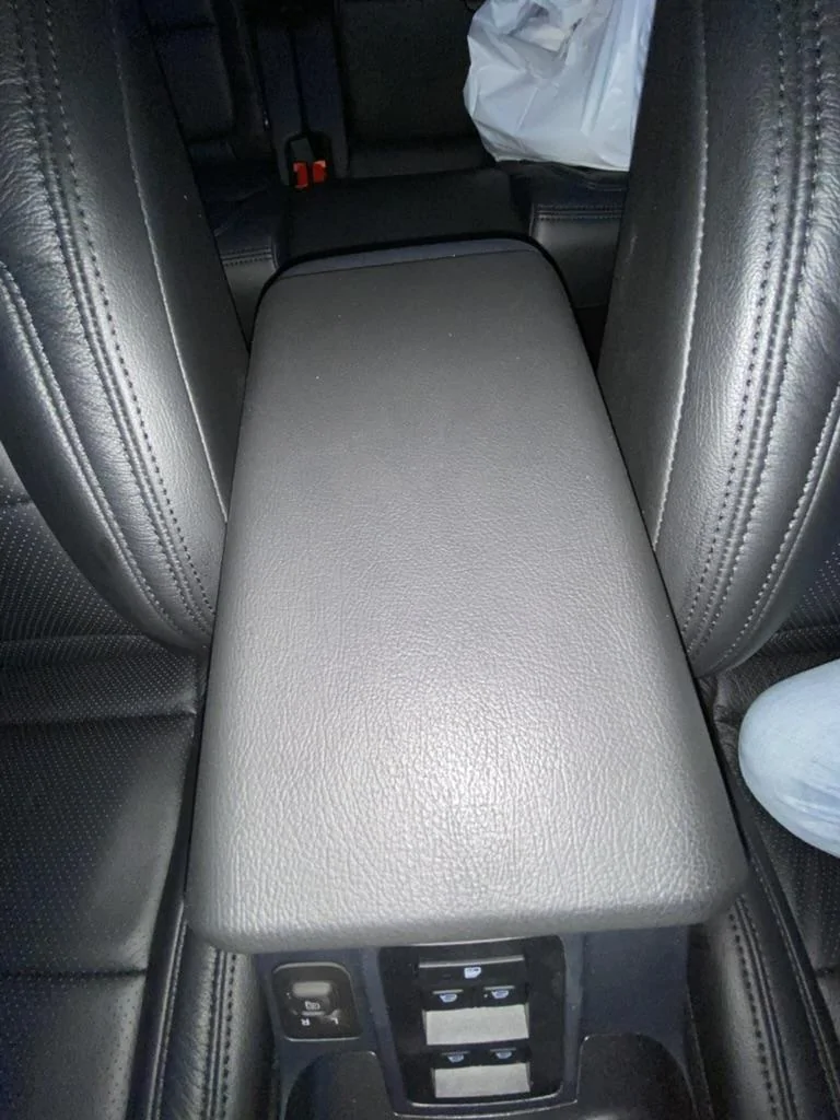 Ford Bronco Katzkin Leather Covers w/ Cooled & Heated Seats install D693CD83-06B3-49E9-8A9B-865958C7052B_1_105_c