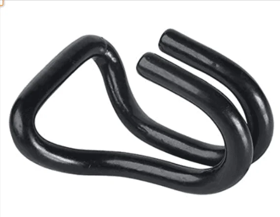 Ford Bronco Would hooks be ok for hoisting? 1652443413618