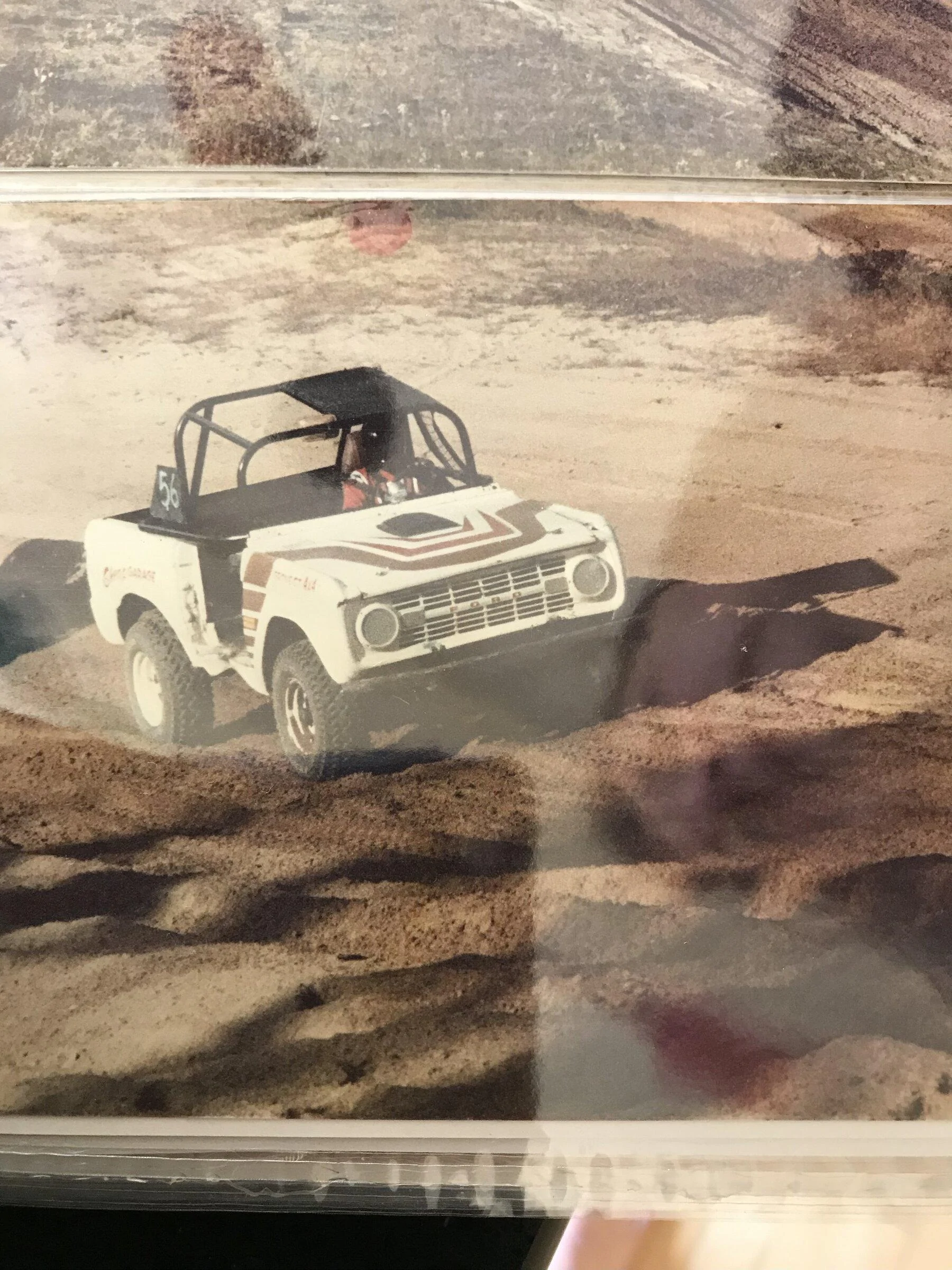 Ford Bronco A look back at off-road racing history BED242C9-407E-483E-9C09-27355A3D75C2