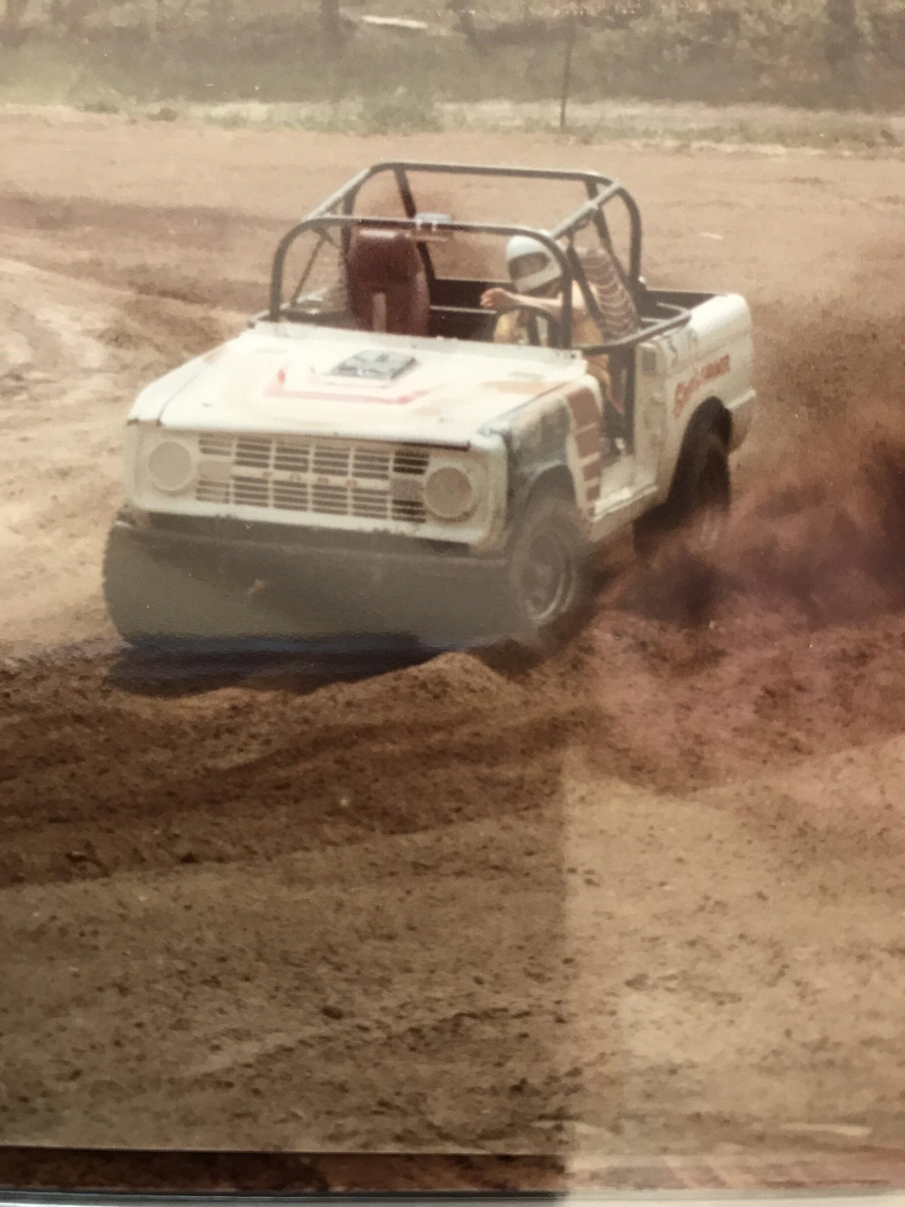 Ford Bronco A look back at off-road racing history ABDCC2F5-71FB-4BBF-87BE-E425F0C9AACE