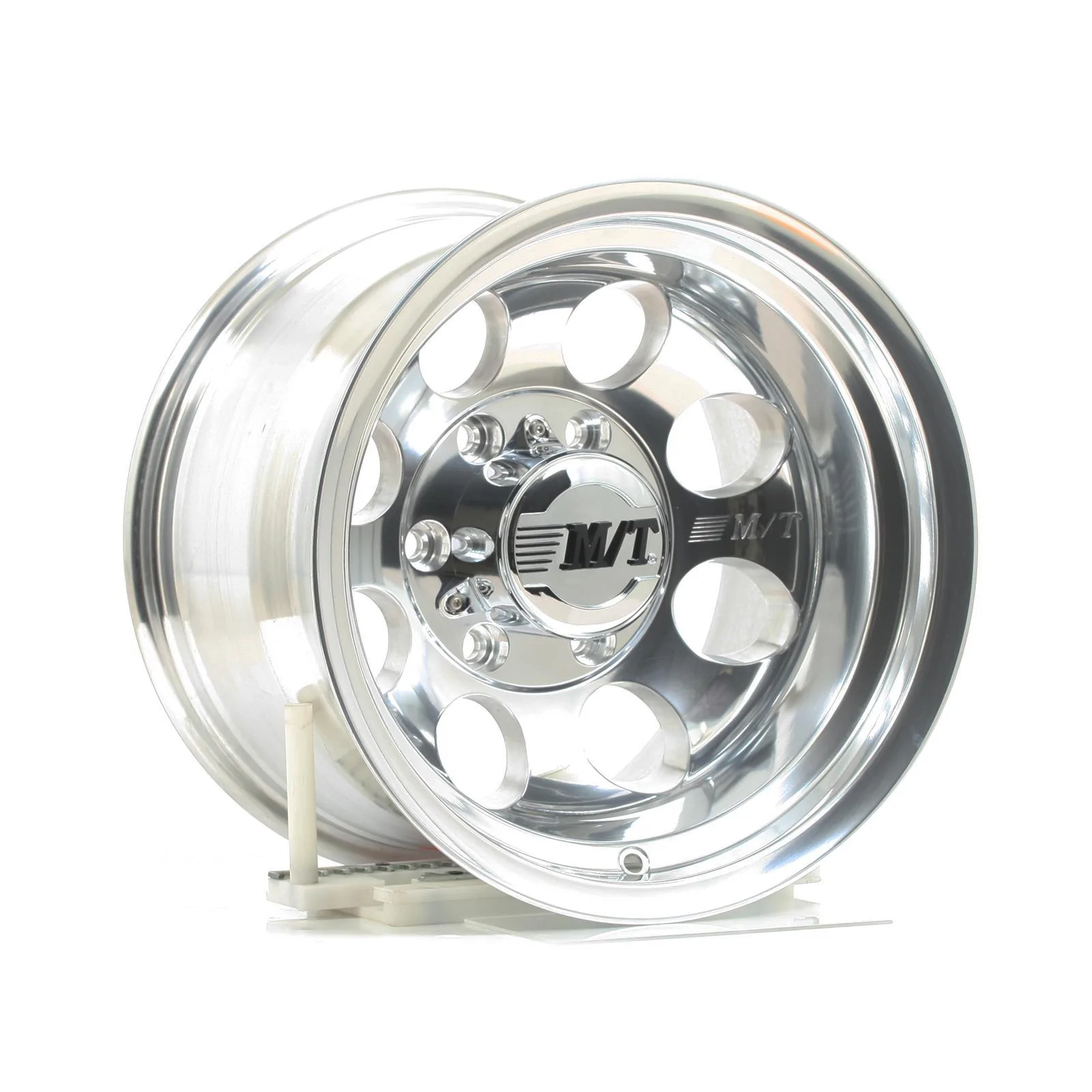 Ford Bronco Good brands for off road wheels? MT classic III