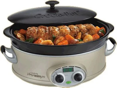 Ford Bronco Crock Pot Cooker Ideas EE39B7B7-89C1-49D5-86BE-FF963AFD34AC