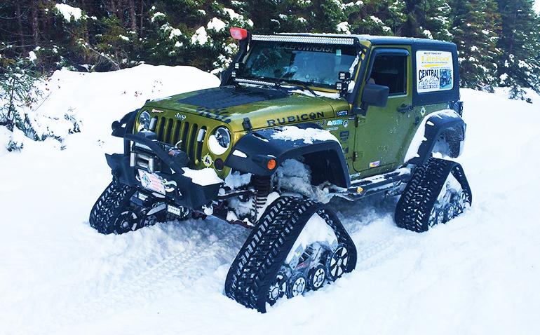 Ford Bronco Yeti Build 65m1-a1-tracks