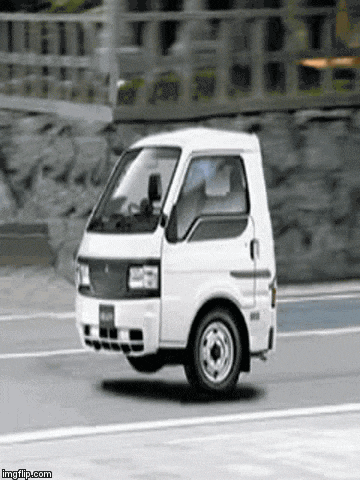 Ford Bronco Independent Suspension vs. Solid Axle Suspension :) (GIF Examples) 2G4flVpbo6RmE