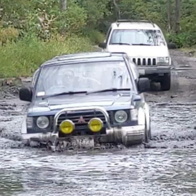 Ford Bronco How many will do this? 20191108_082950