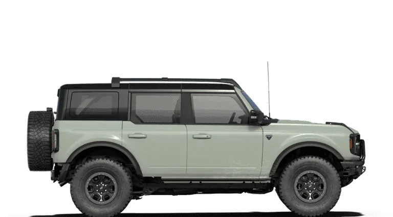 Ford Bronco First Edition Bronco Thread 1599356959659