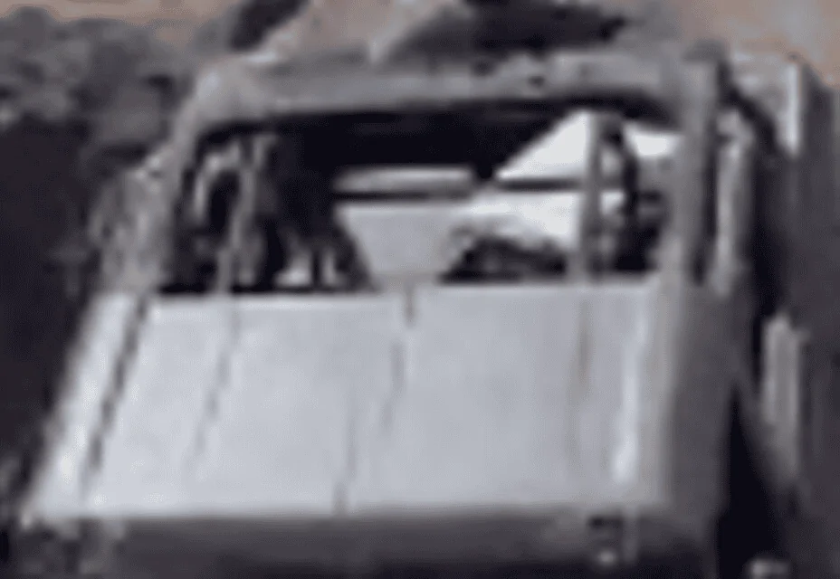 Ford Bronco Bronco Roll Bar Strength Moab extra roll bars - Copy