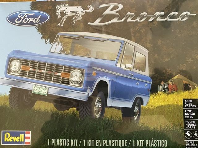Ford Bronco Time Filler- G1 model 62BE5F13-9FAF-42A5-9143-28132C059348
