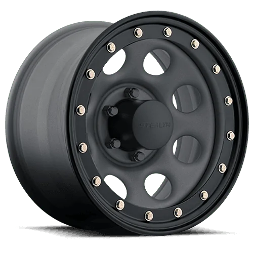 Ford Bronco Good brands for off road wheels? Crawler-Gunmetal-Beadlock_s-500