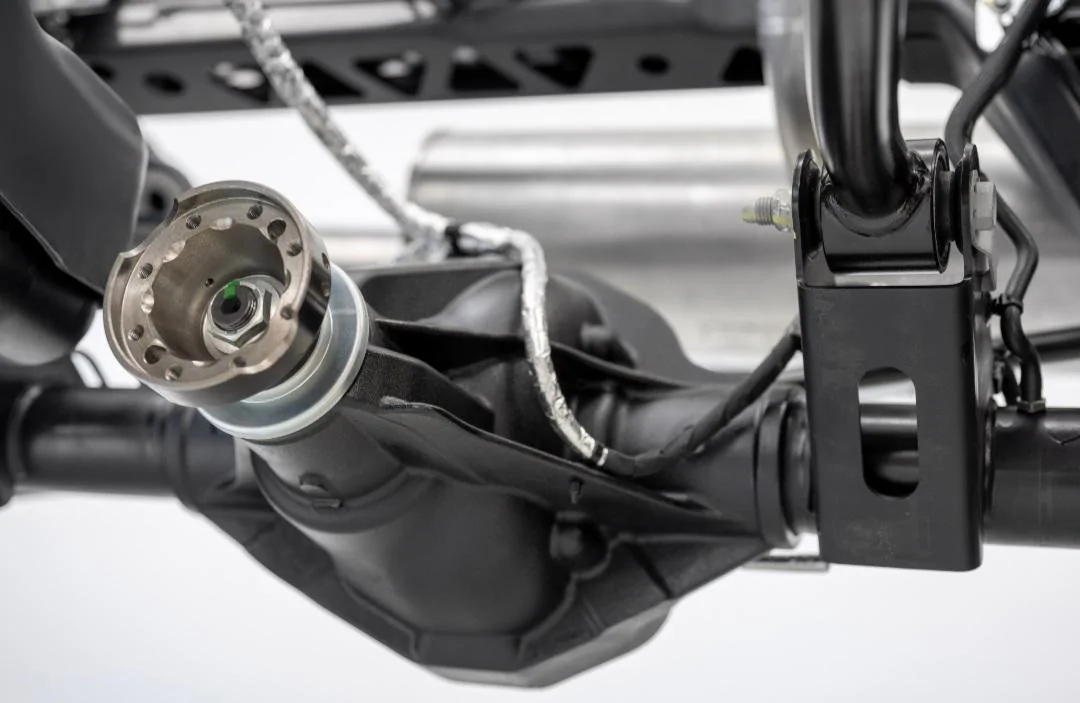 Ford Bronco Driveline pics *nerds only* 20200907_190306