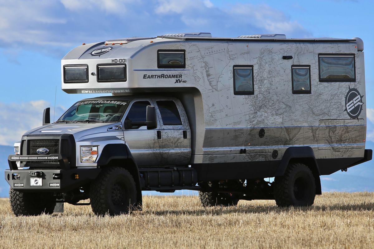 Ford Bronco Earthroamer 5BA7D6E2-5CBC-480A-8C4D-1E56F890151A