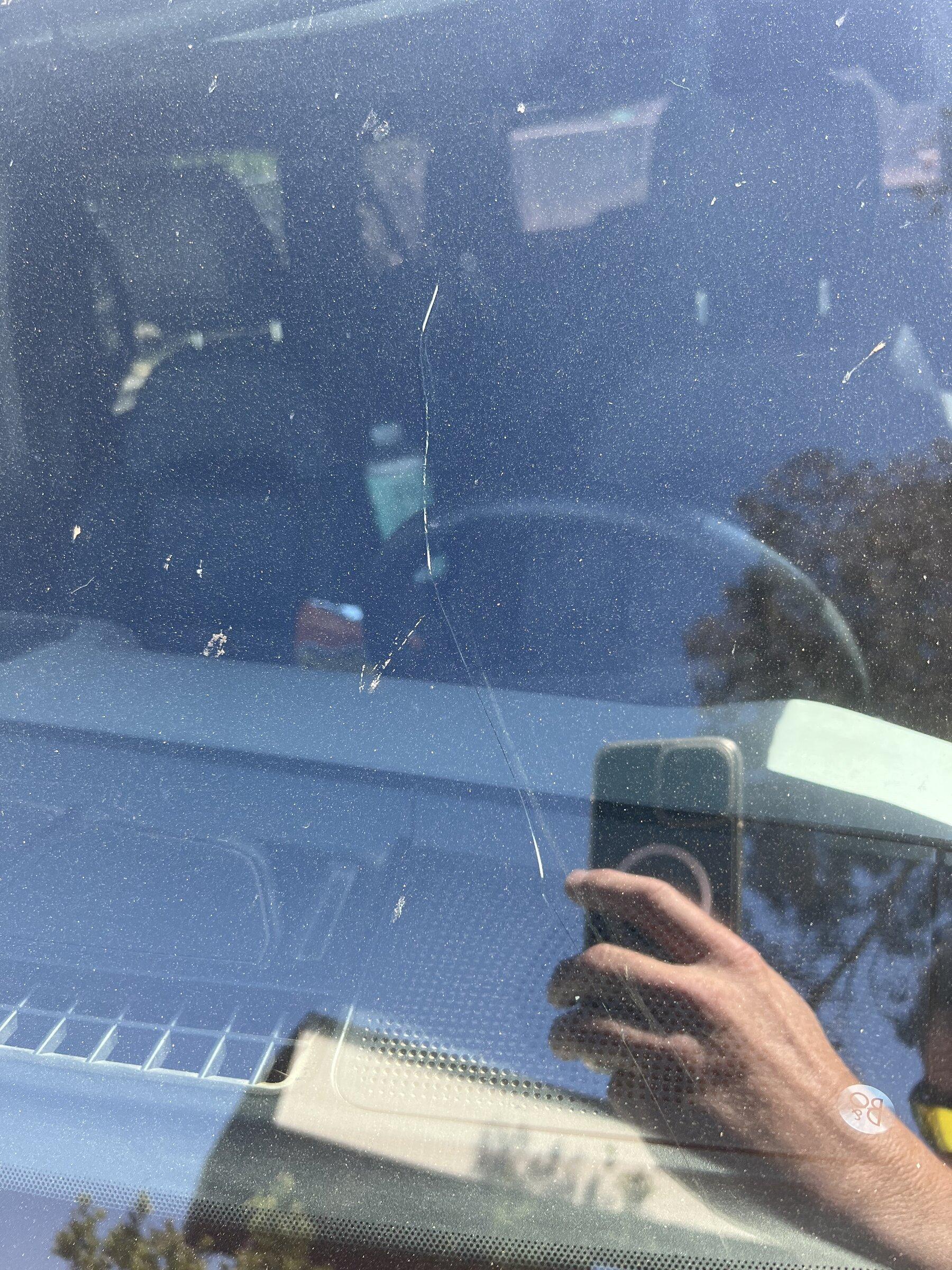 Ford Bronco TAKE MY WINDSHIELD POLL! B2C9116D-F172-4601-8690-B07D631933D8