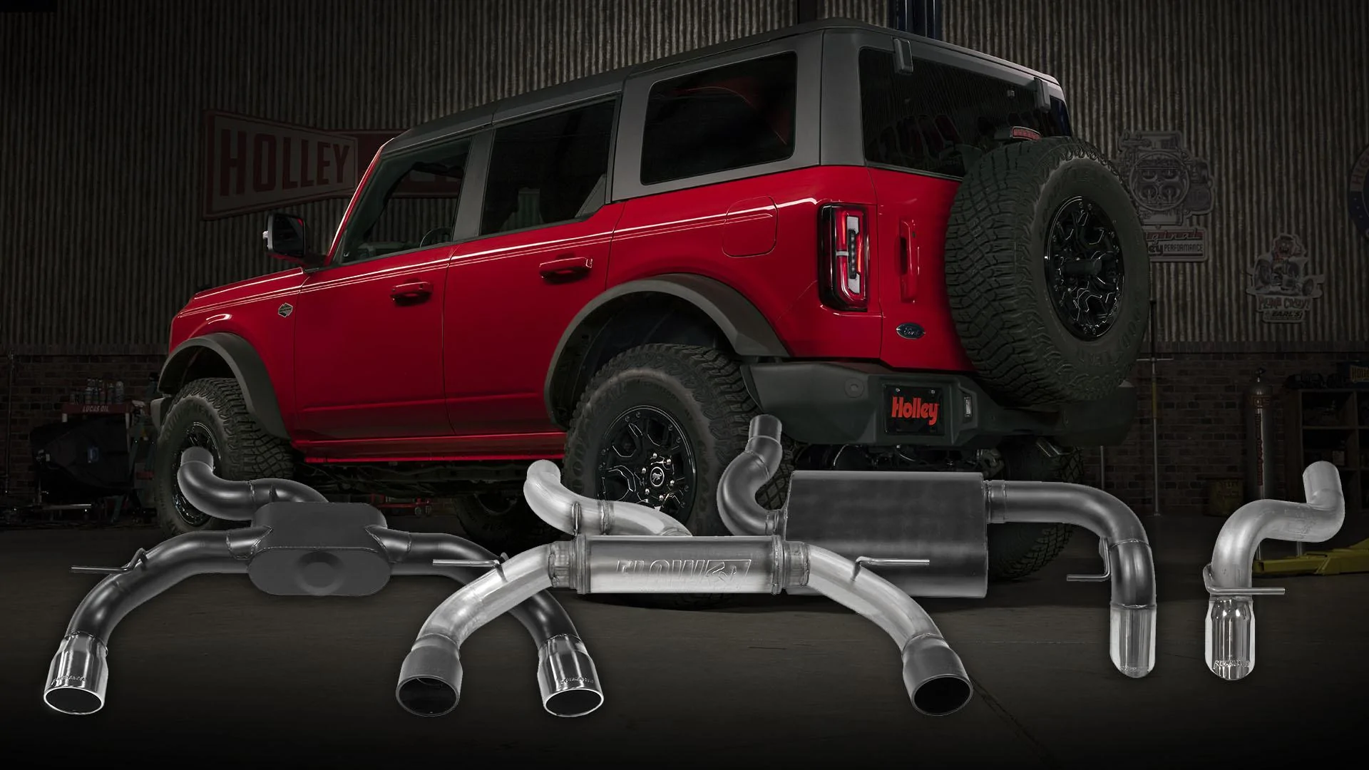 Ford Bronco Flowmaster Exhaust Buyer's Guide Bronco_exhaust_buyers_guide_yttn_notext
