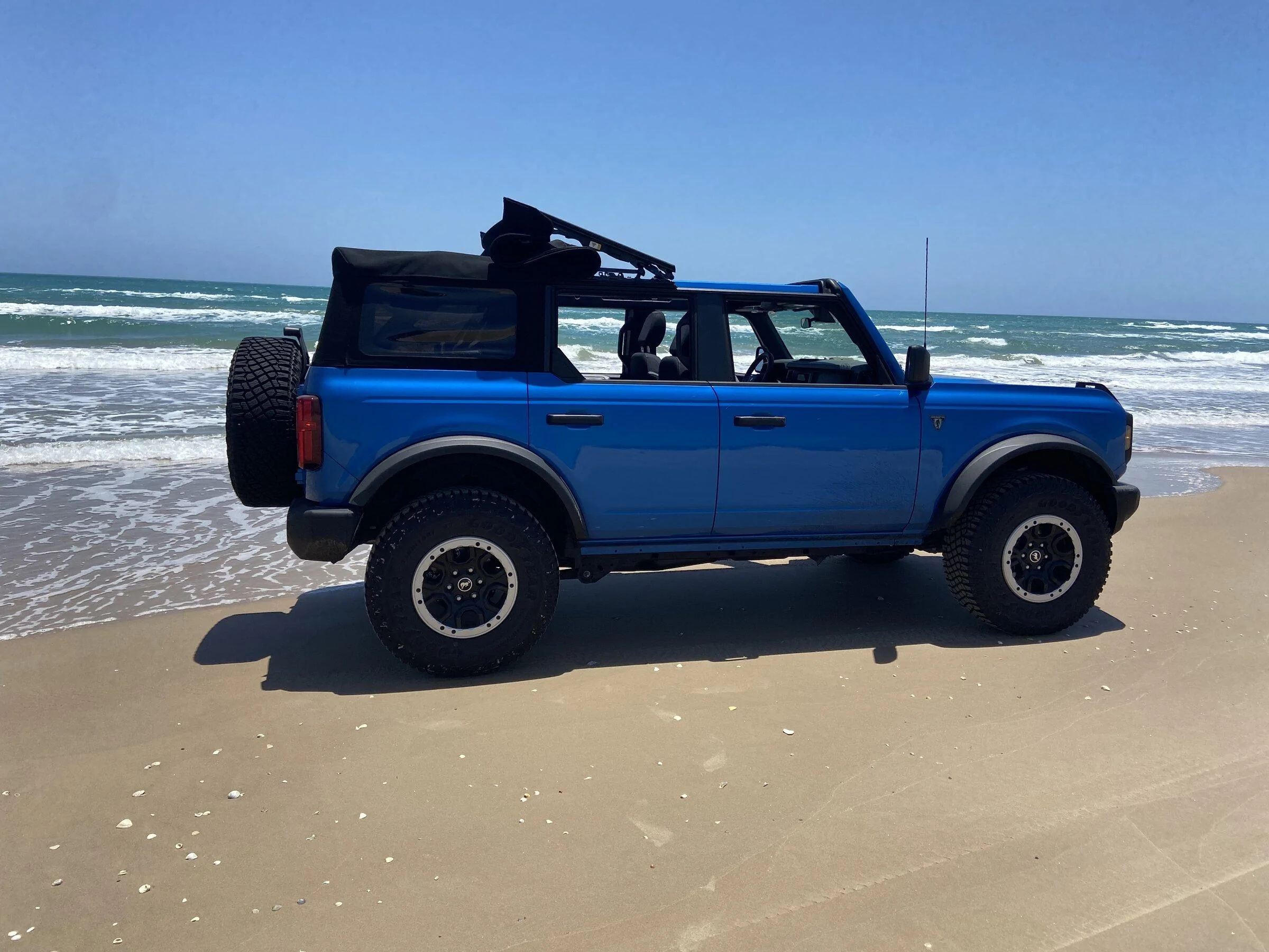 Ford Bronco She is HERE!!!!! 8FE6CB03-0457-41E7-A711-068FFB9AF3D6