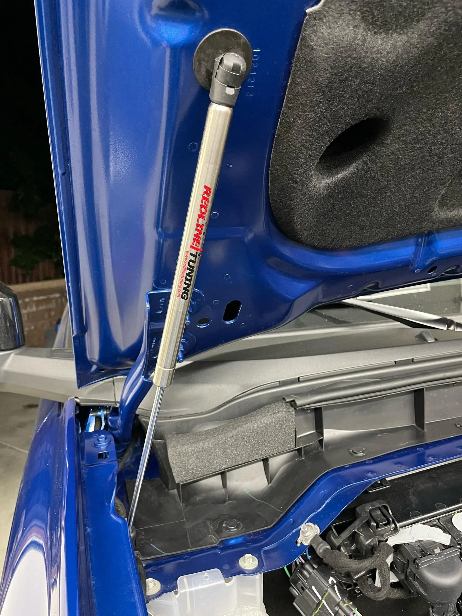 Ford Bronco First Modification? 9705EC32-2562-48D0-BC74-45AEB07681F5