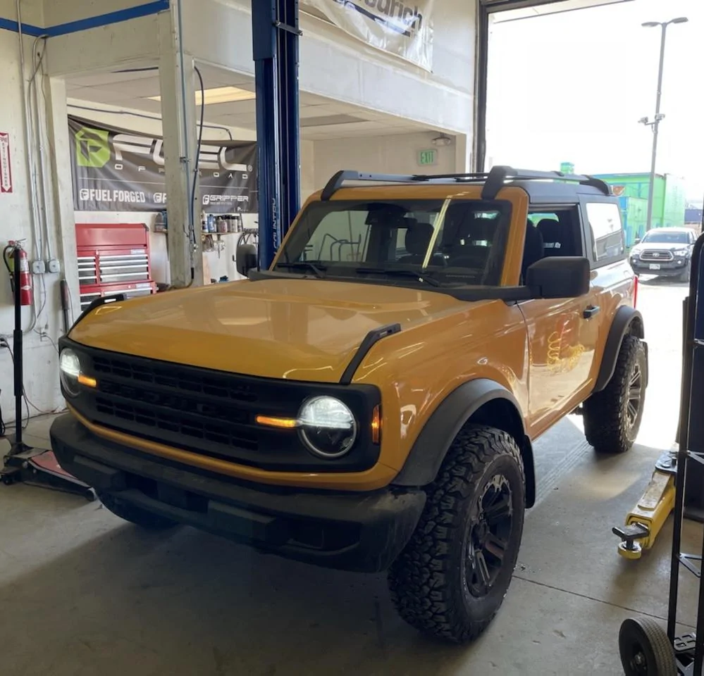 Ford Bronco Base Model Bronco Thread E1F26CC6-C059-4B57-B1A1-BF9FEC65DEB8