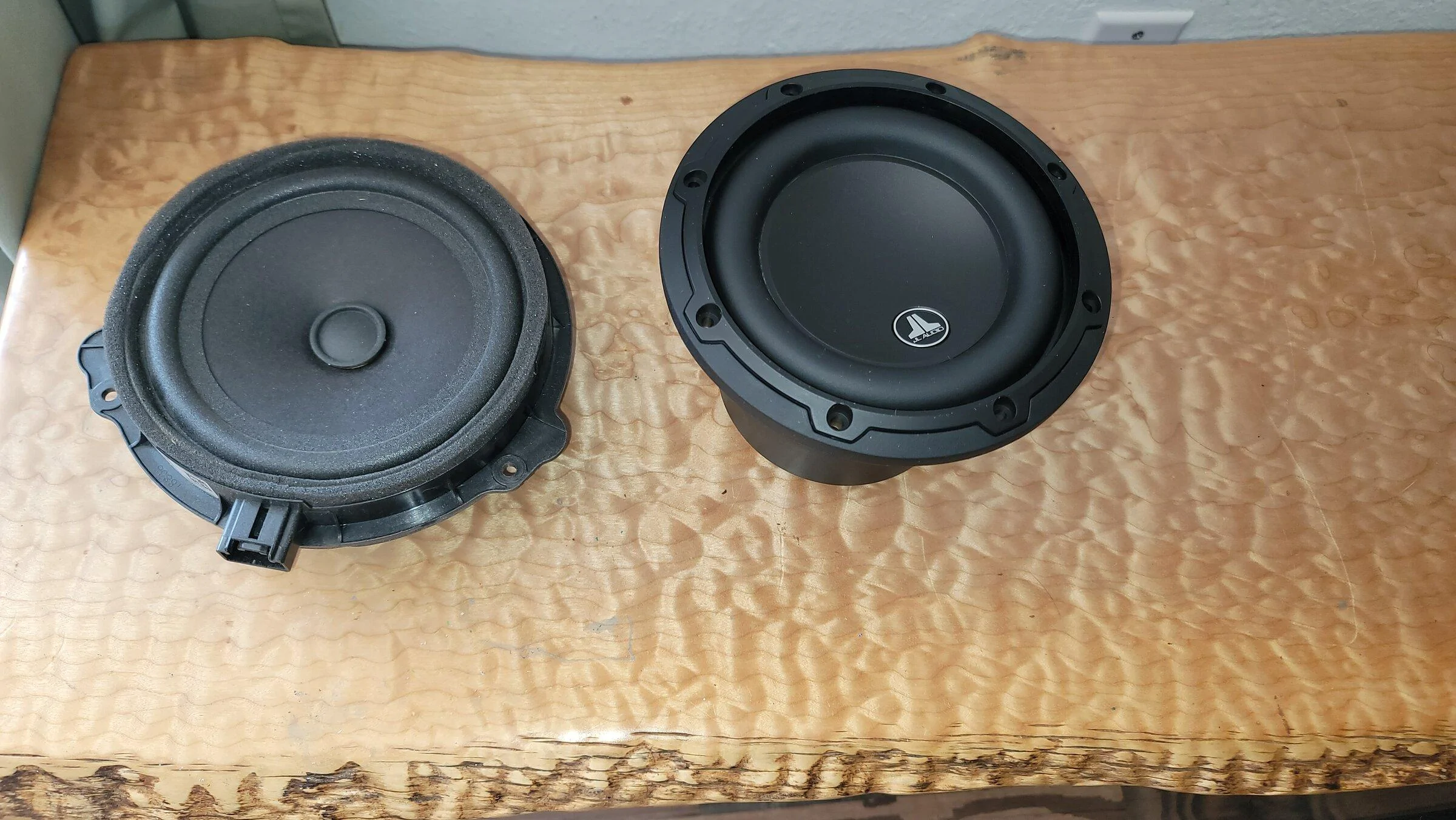 Ford Bronco Ultimate Stereo Upgrade Thread 20220510_132333