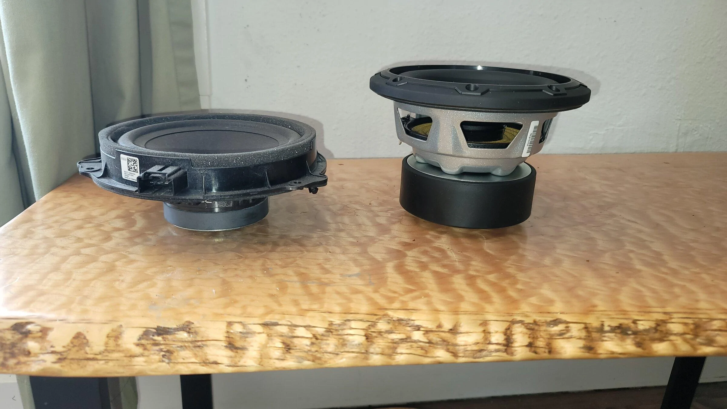 Ford Bronco Ultimate Stereo Upgrade Thread 20220510_132340