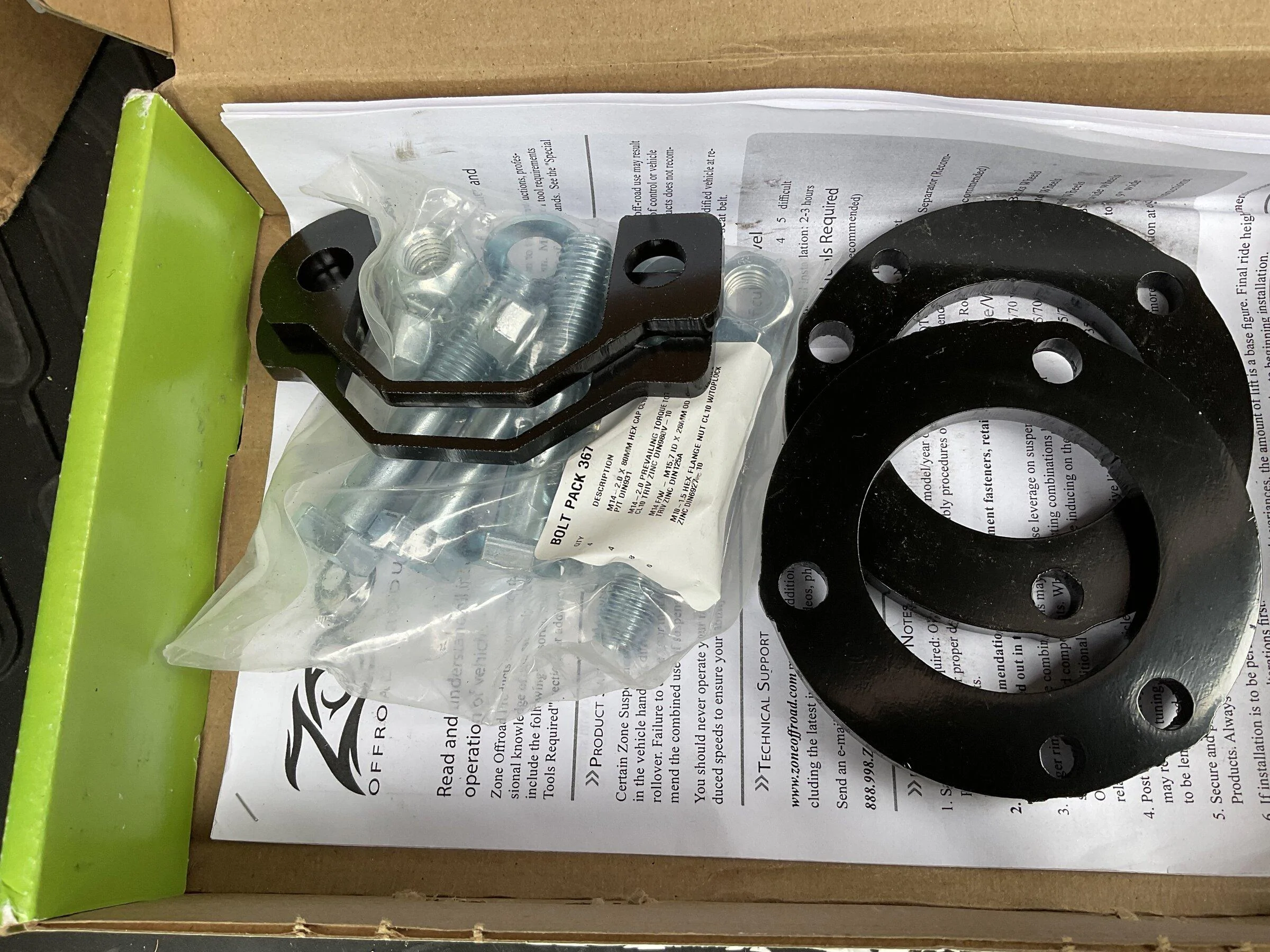 Ford Bronco A few more items I no longer need 307C851B-DBA4-4587-A86E-45C9336B1094