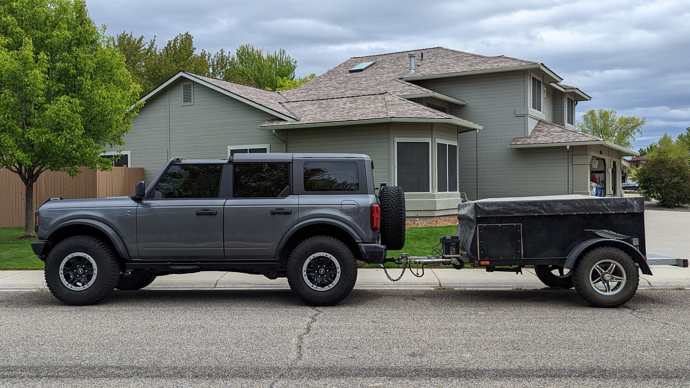 Ford Bronco DIY Camp Kitchen Box PXL_20220514_190840640