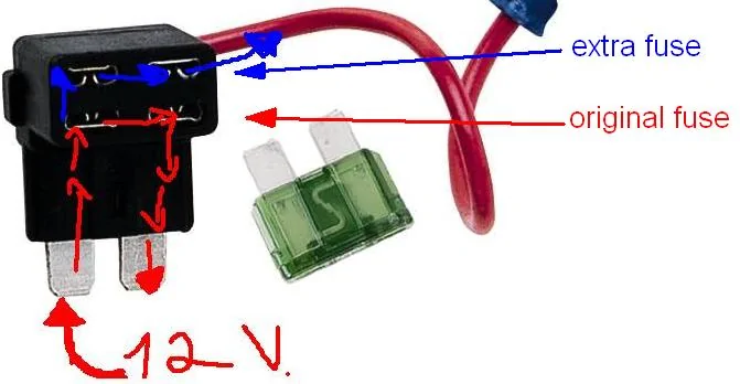 Ford Bronco Fuse Taps - questions on install 8D8F2778-EC6A-43D5-8C03-3EE26C8B243E