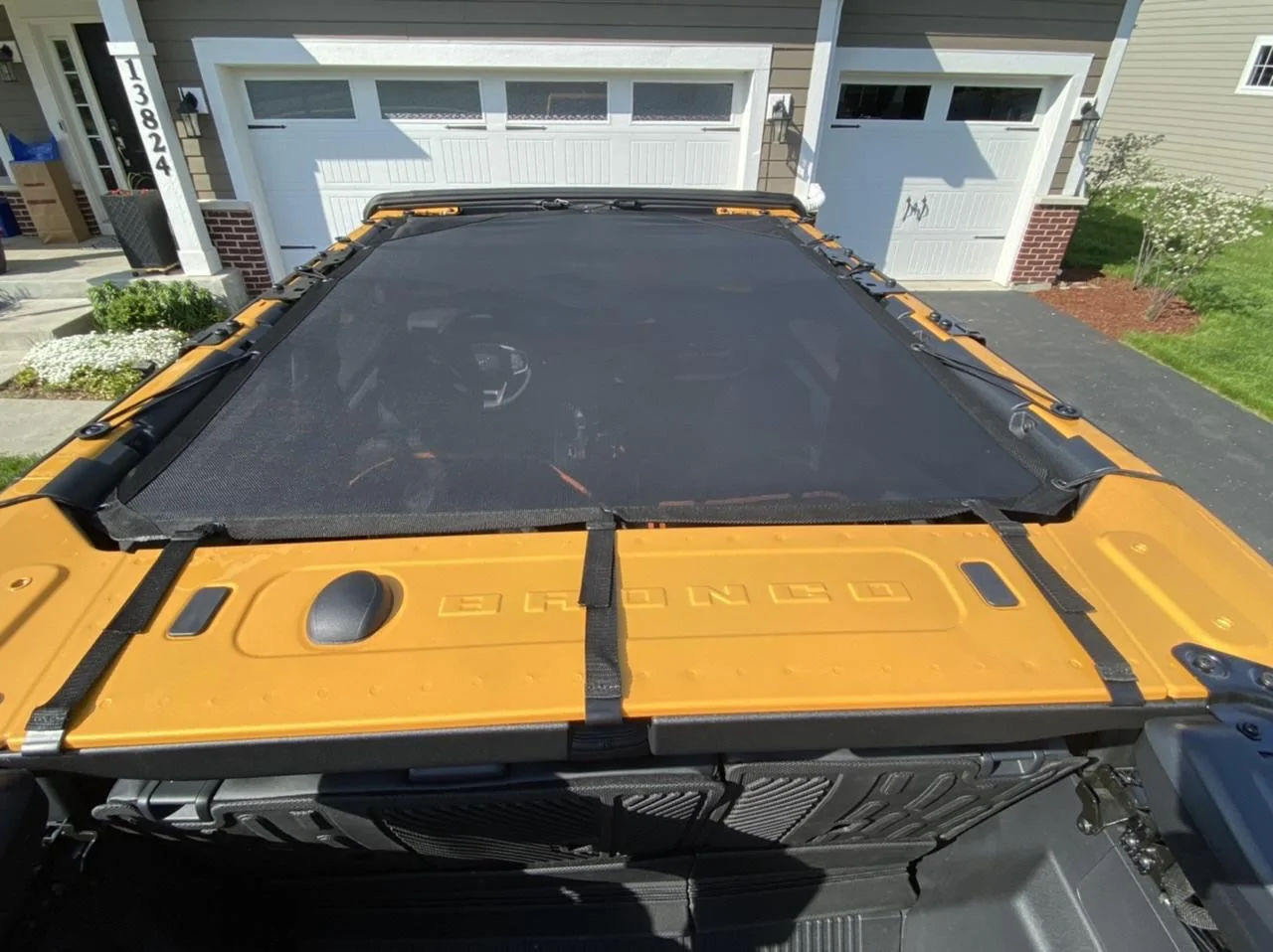 Ford Bronco Gearshade - what am I missing? 702F229B-F9FE-498D-80B4-49E4F079DC7B