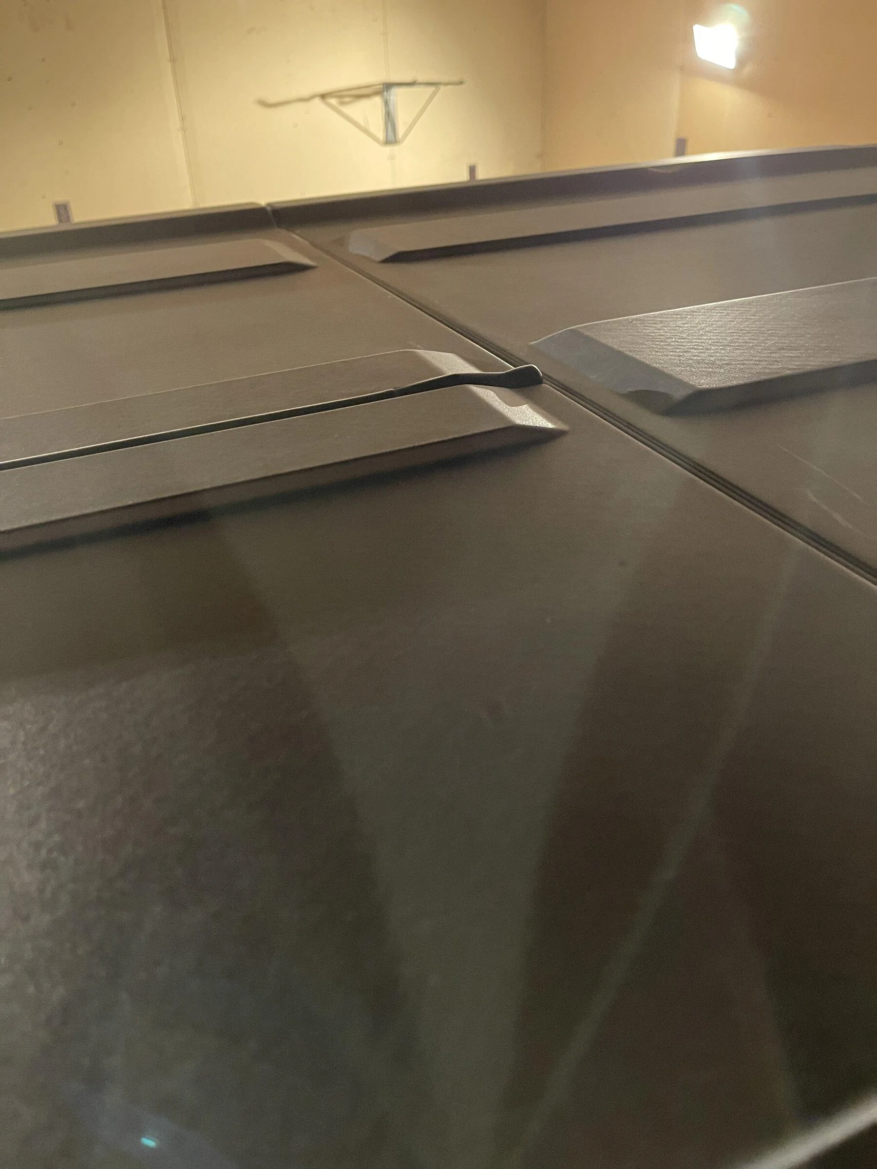 Ford Bronco Hard top question with photos 212FBF7D-19A7-402D-8DD1-891F6E4E5BAB