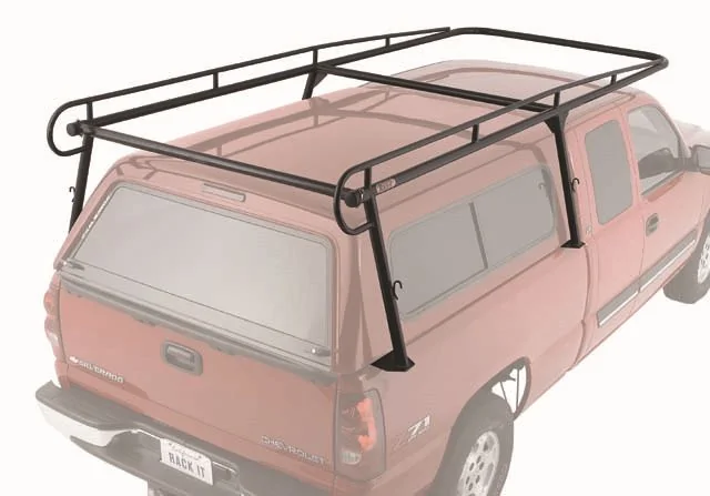 Ford Bronco Idea for soft top half-rack 049aa47dfb4ab9ea870fbd361b02ffa