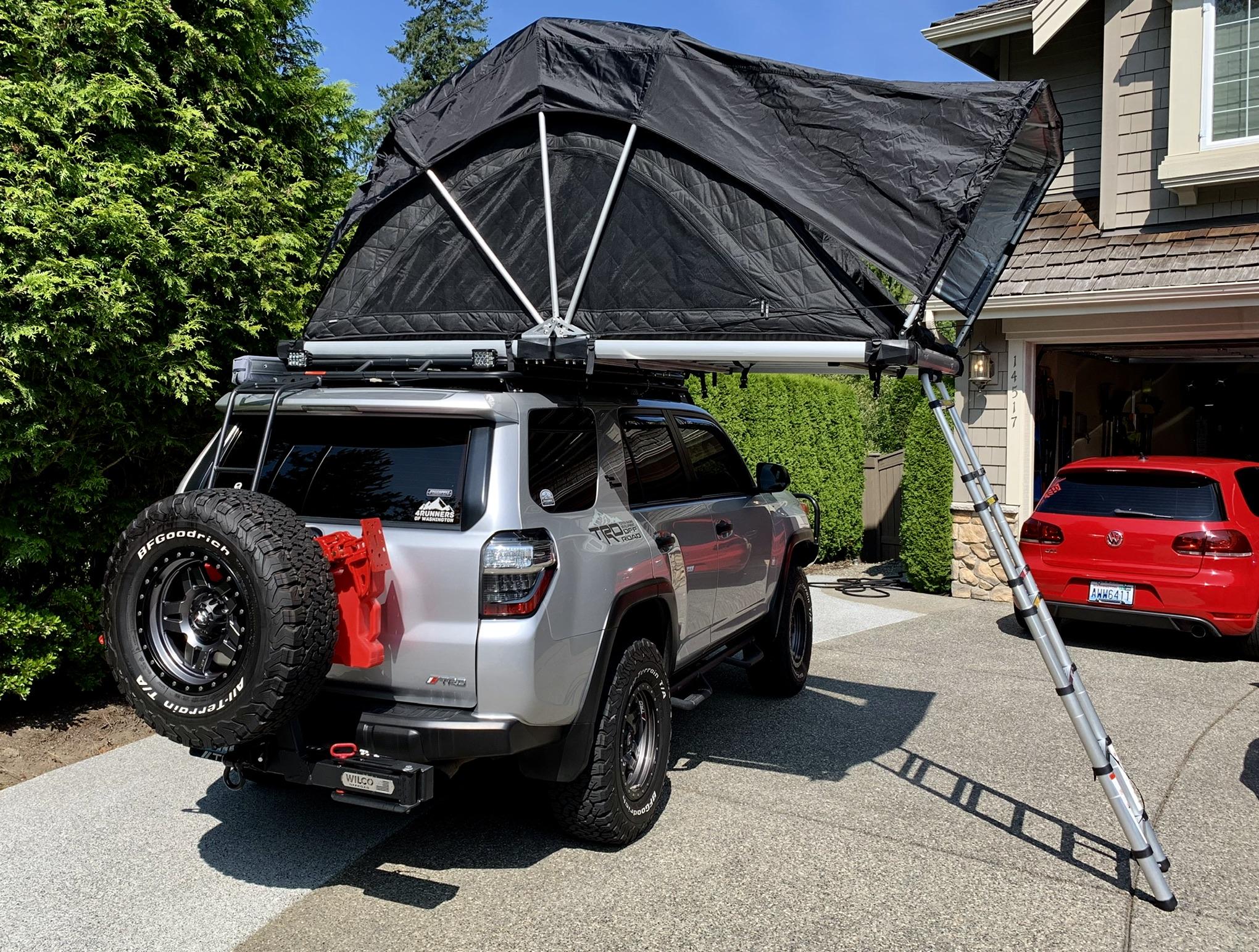 Ford Bronco Roof Top Tent C97E4F5A-1CC1-44CD-8DD1-E343F4233181