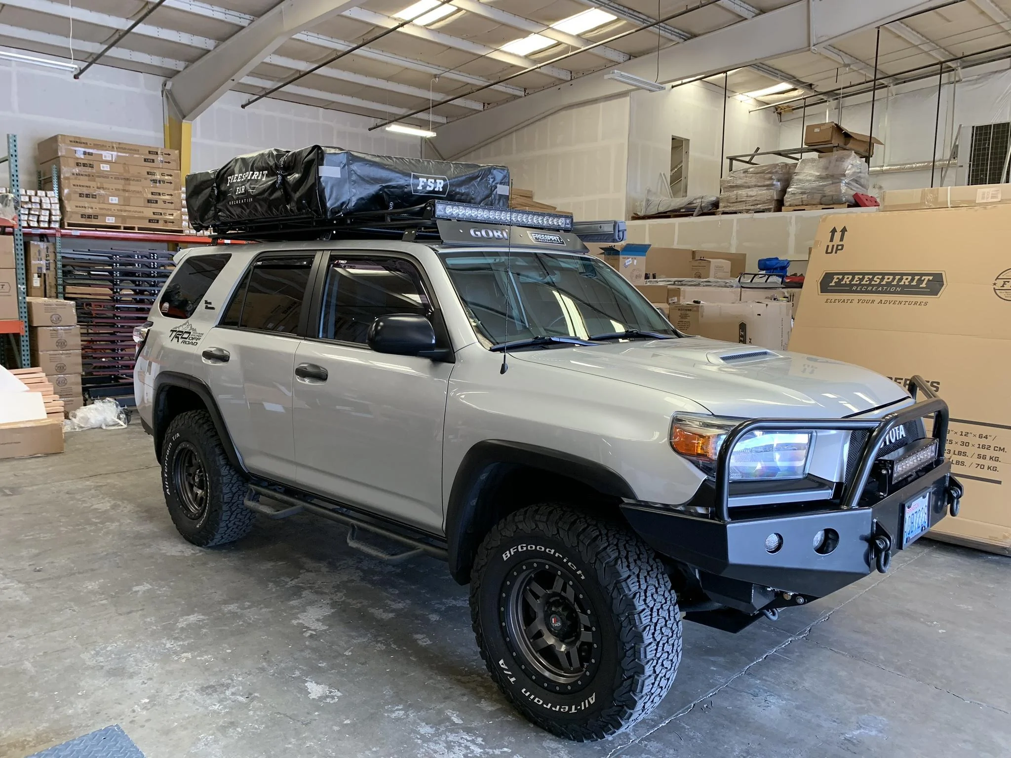 Ford Bronco Roof Top Tent 2FCBB0E7-4D70-479C-947D-4F4CC4B4968B