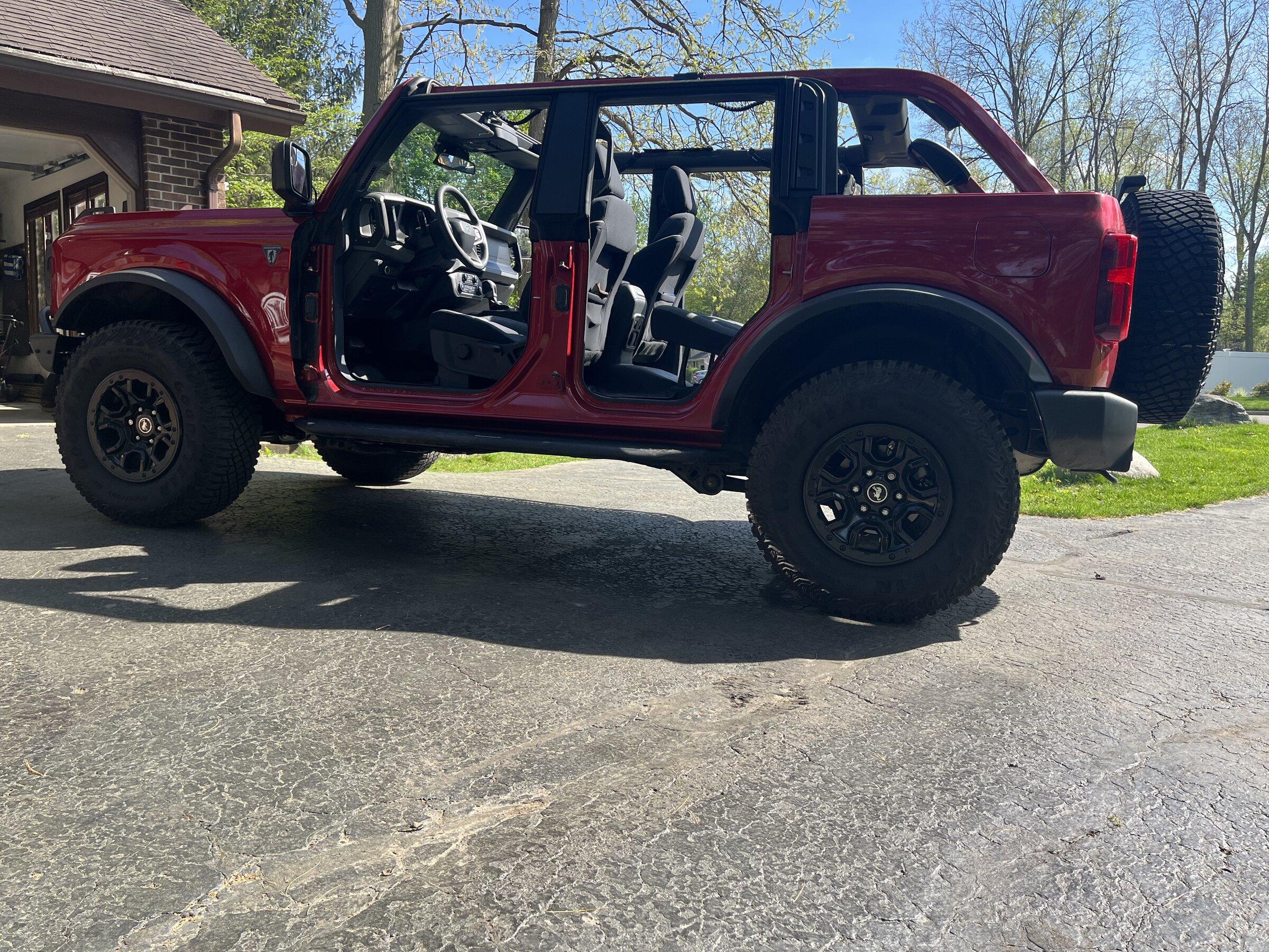 Ford Bronco Whose 2.7 is running strong with no issues? 25D1870E-CB7E-45E2-B933-51C0CC2B1DFA