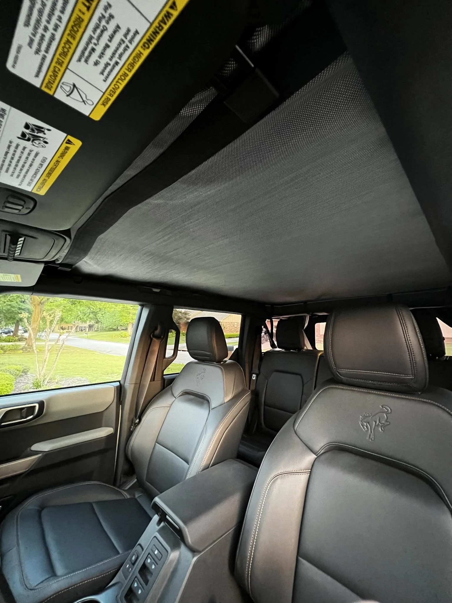 Ford Bronco Jtops shipping and order updates A571CE40-5076-4B65-9898-E08D6BAE2AAA