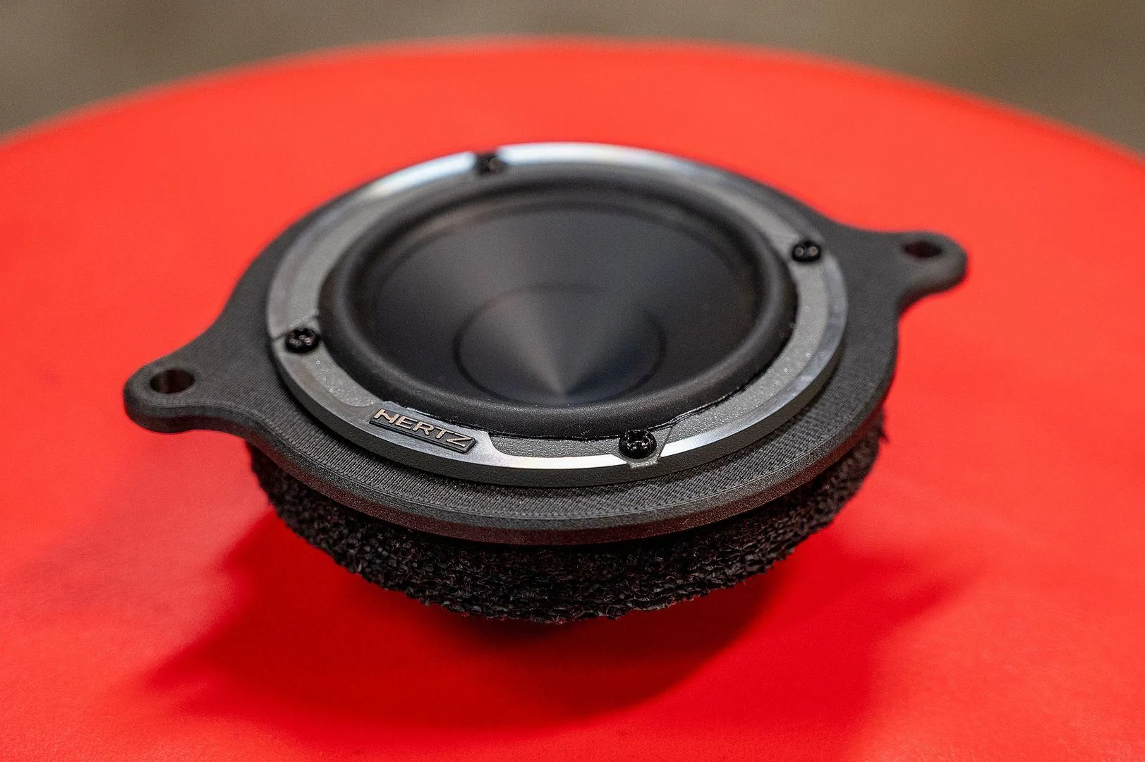 Ford Bronco High End Stereo Build Thread... DSC_3722