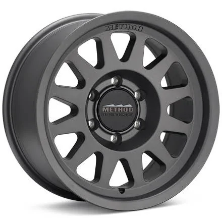 Ford Bronco FS: Method 703 Matte Black (brand new) 6CC8CD5E-89C0-43C0-85F3-66F245D68422
