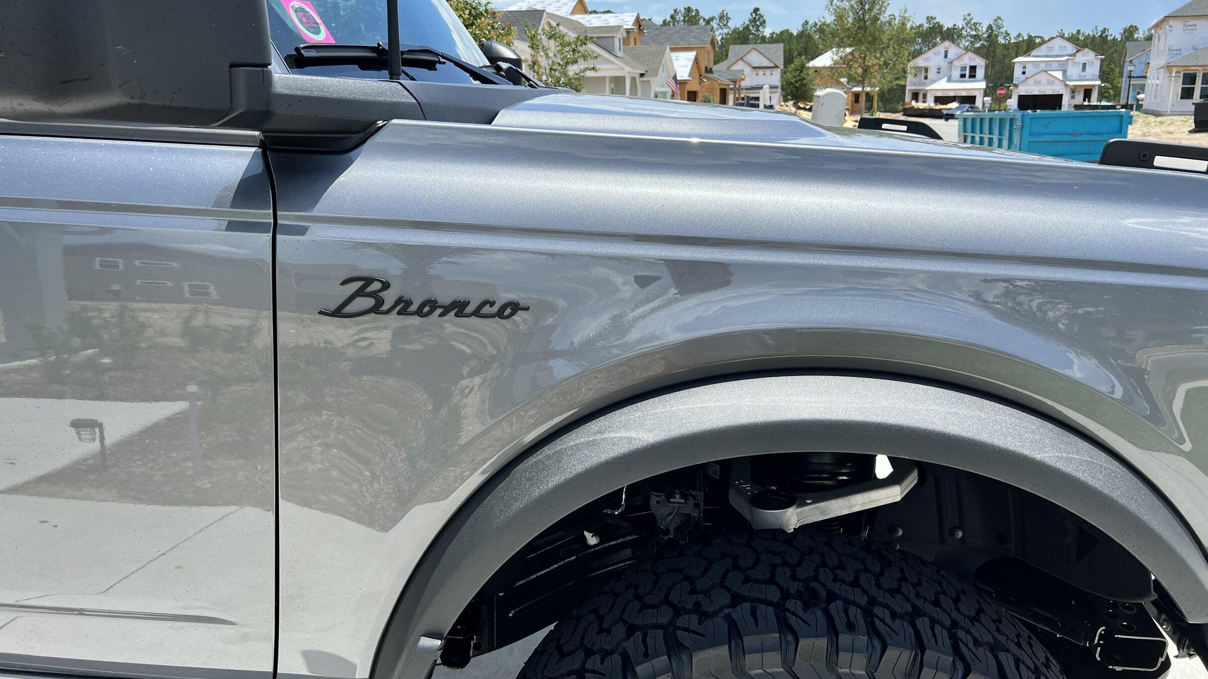 Ford Bronco Florida Beach Beast E9841CBD-9114-460E-98FB-52664A5631C0