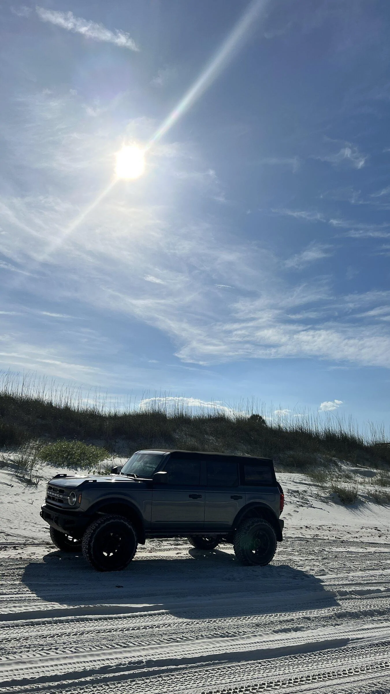 Ford Bronco Florida Beach Beast 3A01FE98-F3BD-4A7F-8B5C-CD013307D5B0