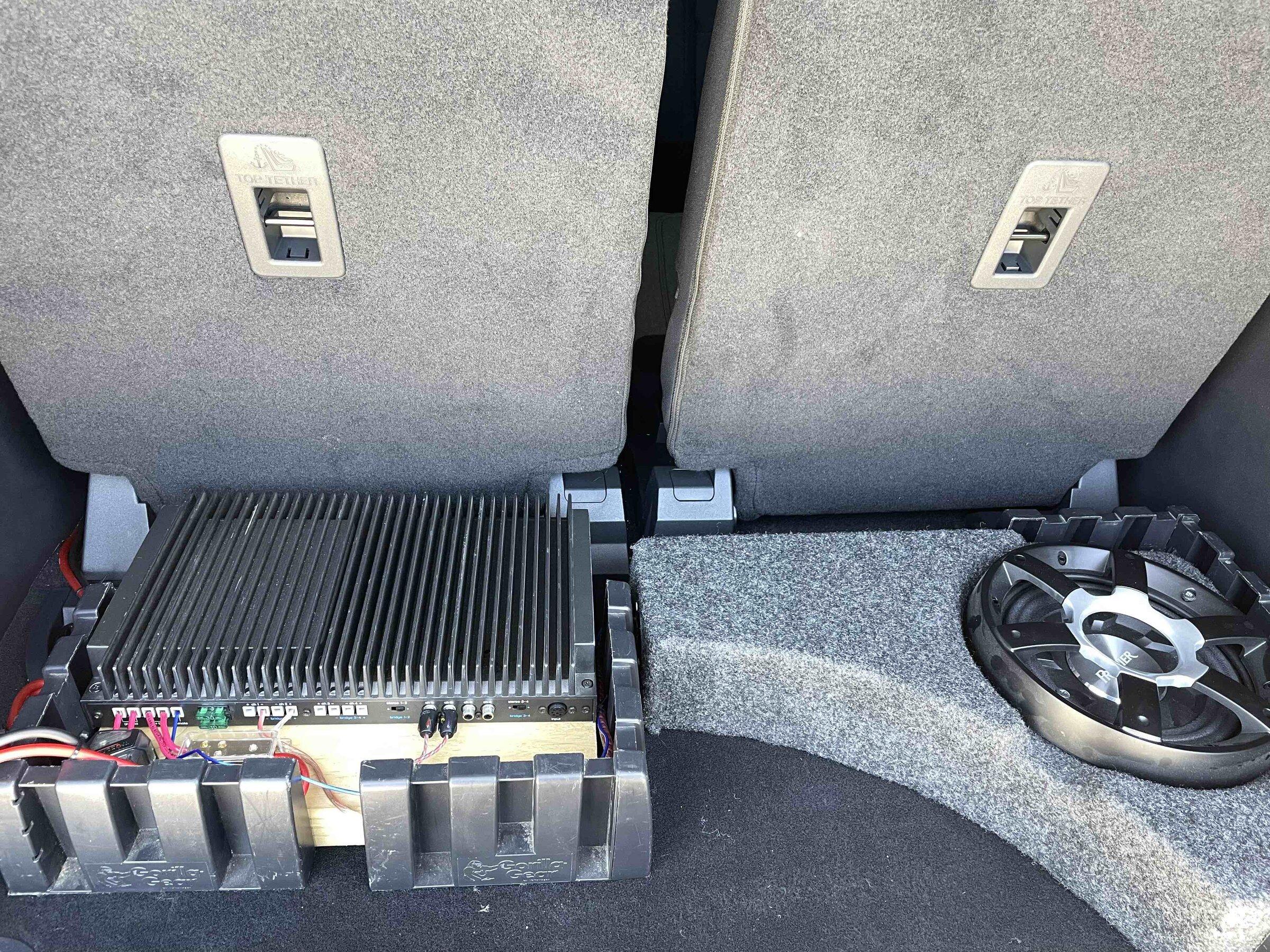 Ford Bronco Ultimate Stereo Upgrade Thread IMG_2002 2